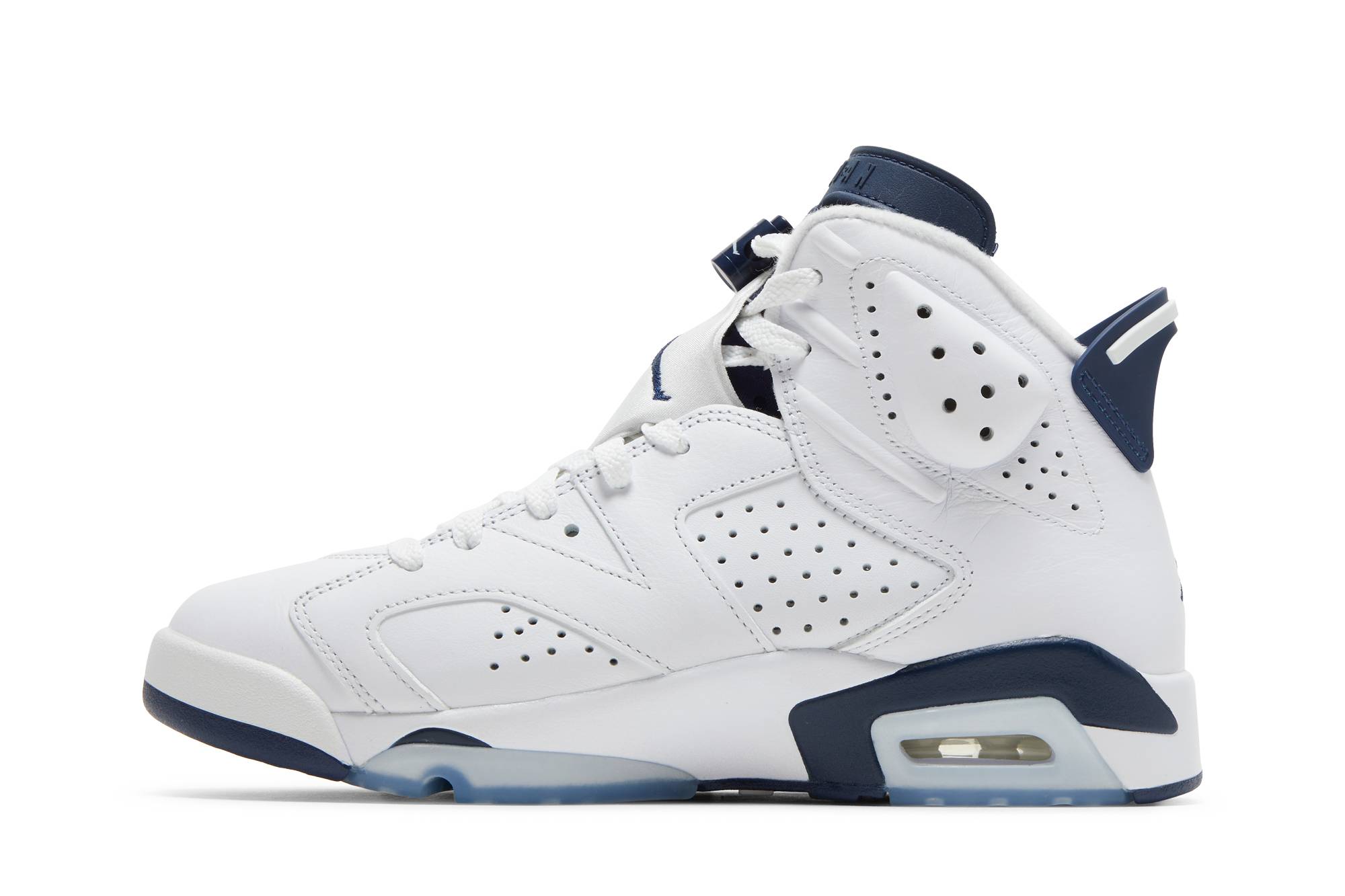 Air Jordan 6 Retro ‘Midnight Navy’ 2022 CT8529-141 Domahi store