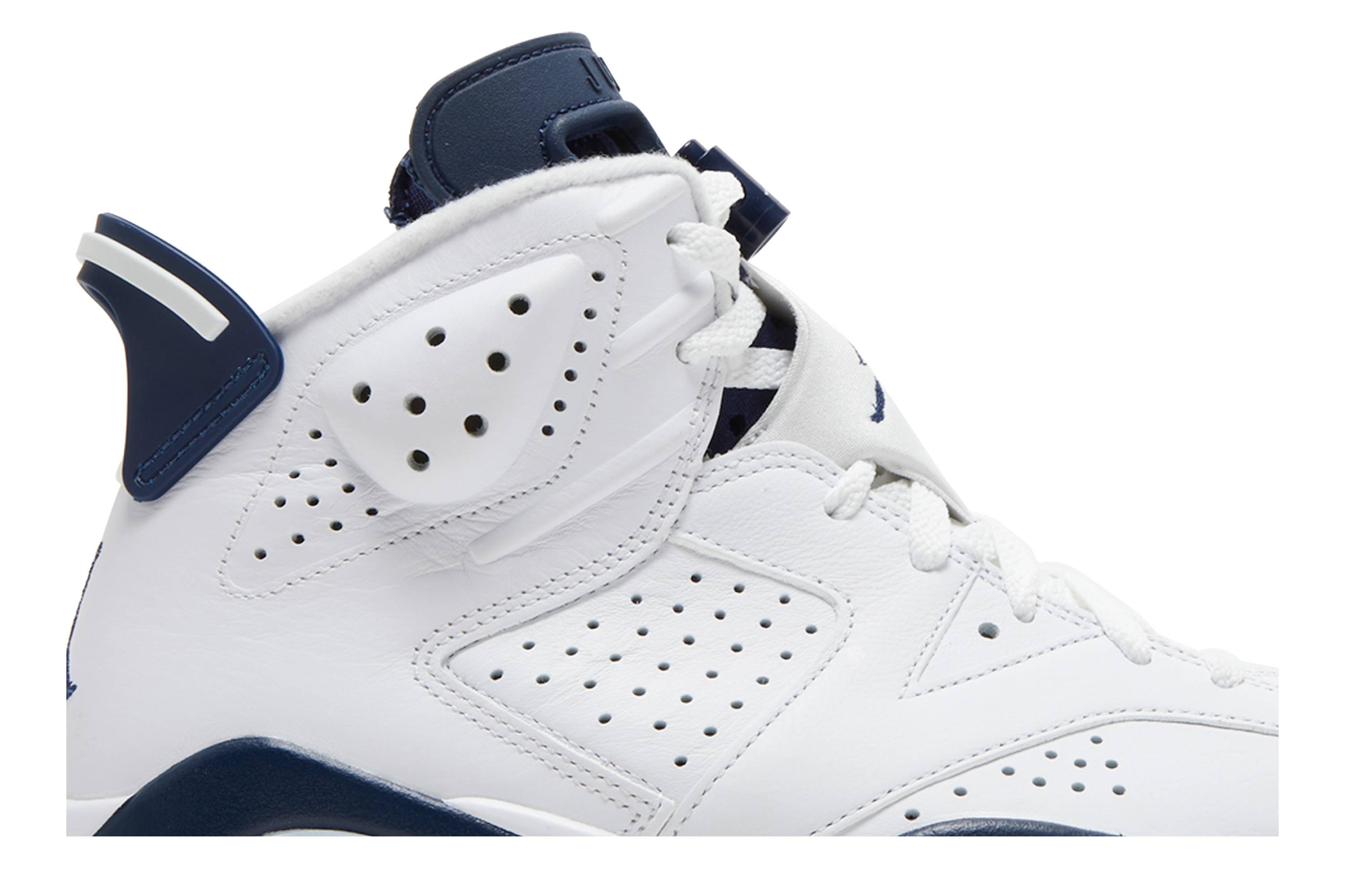 Air Jordan 6 Retro ‘Midnight Navy’ 2022 CT8529-141 Domahi store