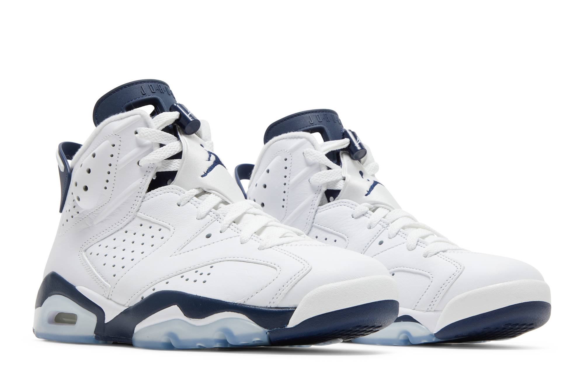 Air Jordan 6 Retro ‘Midnight Navy’ 2022 CT8529-141 Domahi store