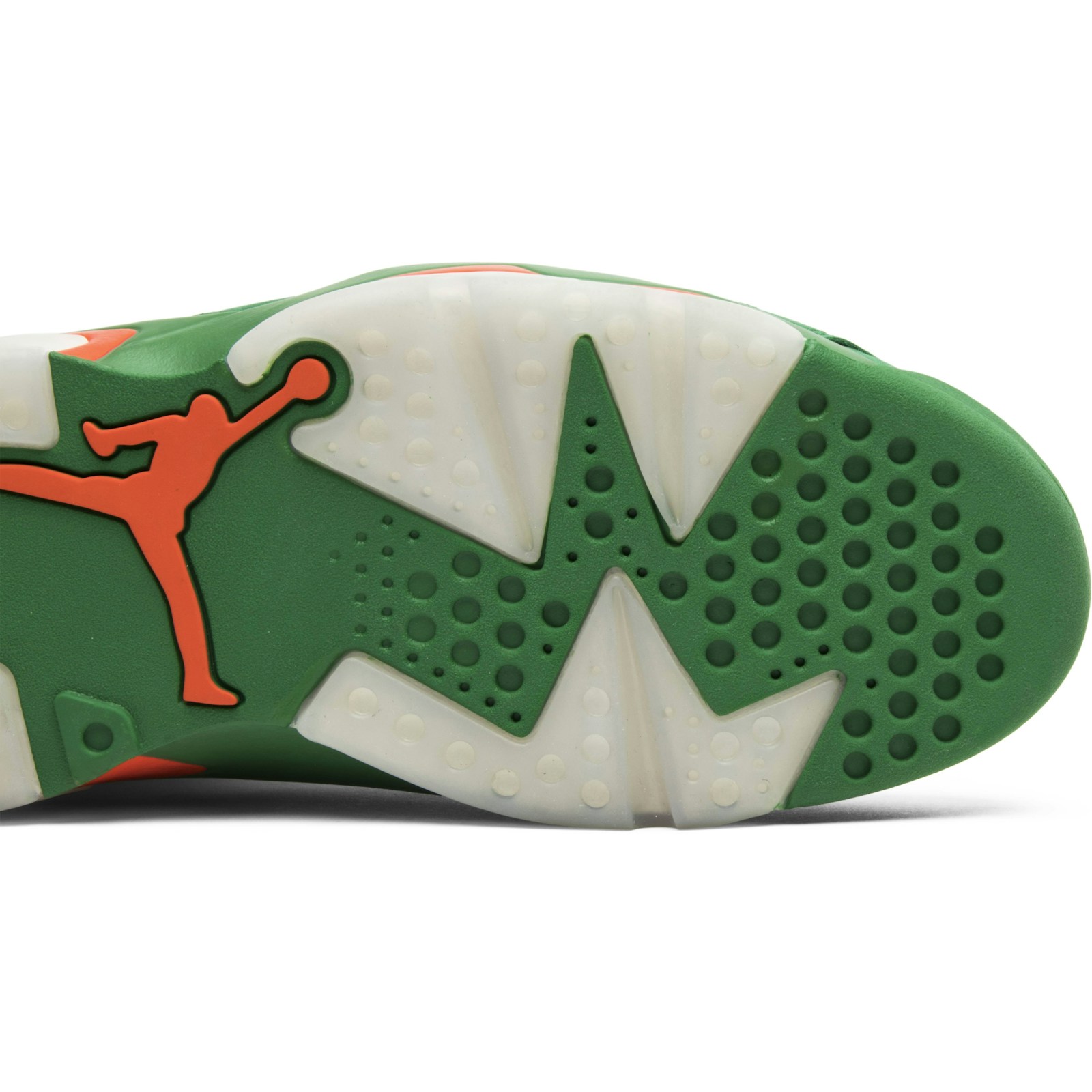 Air Jordan 6 Retro NRG ‘Green Suede Gatorade’ AJ5986-335 Domahi store