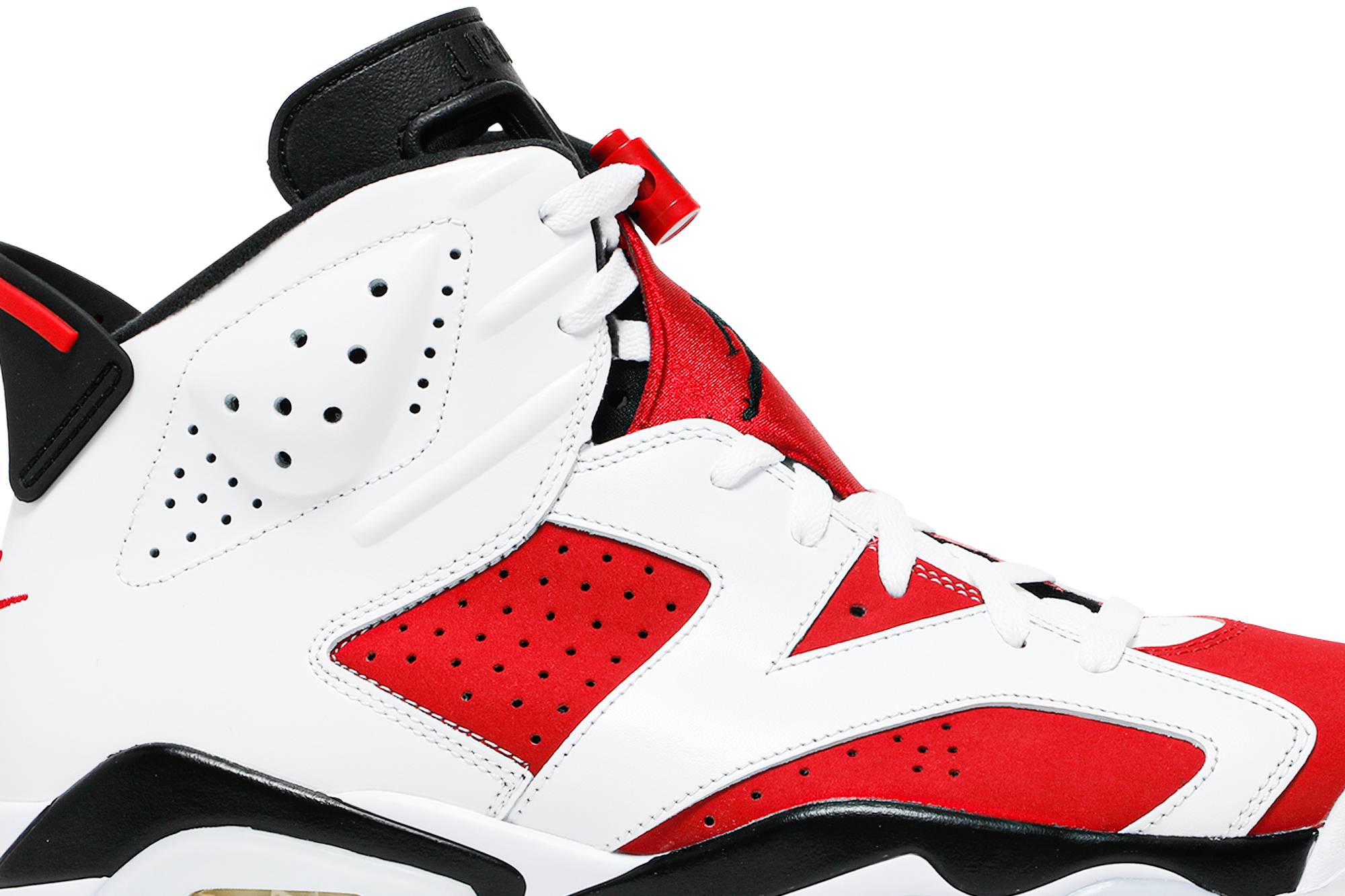 Air Jordan 6 Retro OG ‘Carmine’ 2021 CT8529-106 Domahi store