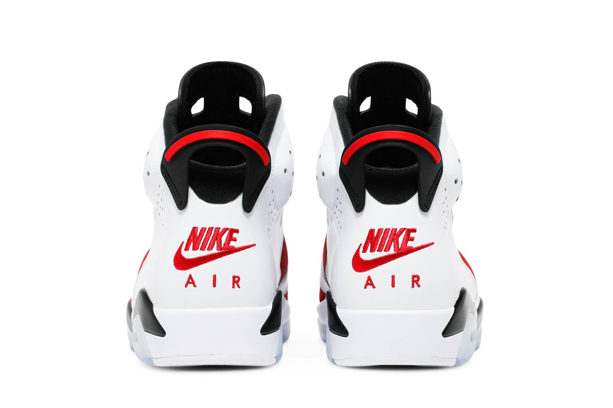 Air Jordan 6 Retro OG ‘Carmine’ 2021 CT8529-106 Domahi store