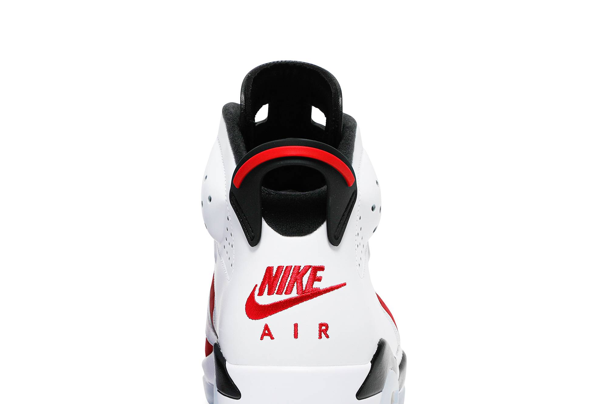 Air Jordan 6 Retro OG ‘Carmine’ 2021 CT8529-106 Domahi store