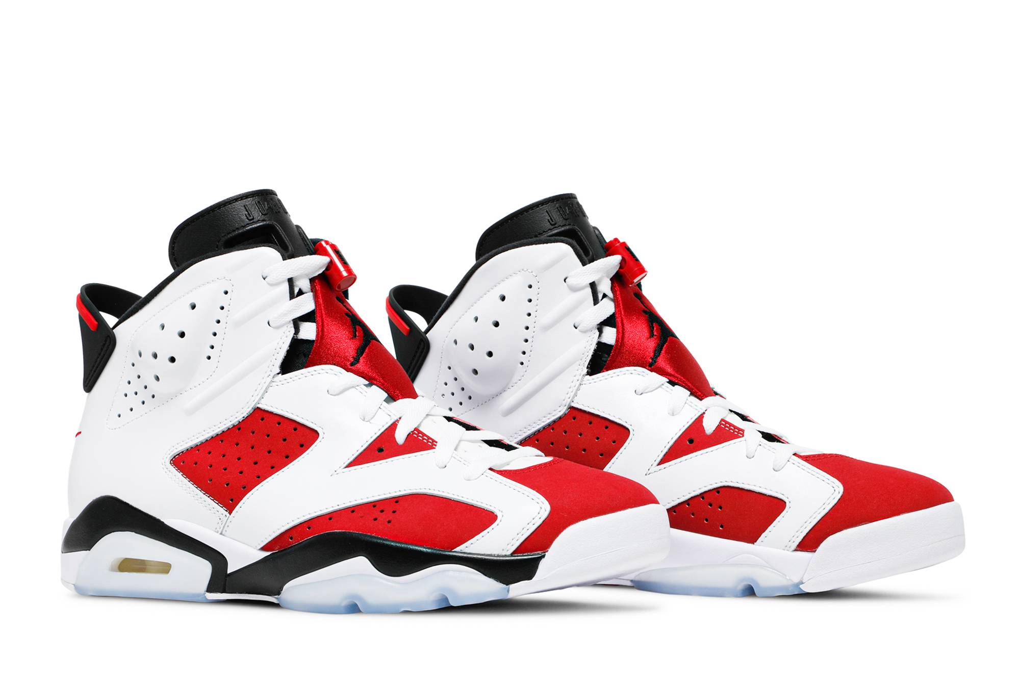 Air Jordan 6 Retro OG ‘Carmine’ 2021 CT8529-106 Domahi store