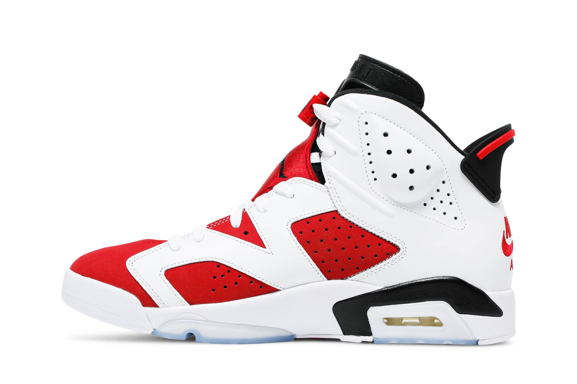 Air Jordan 6 Retro OG ‘Carmine’ 2021 CT8529-106 Domahi store