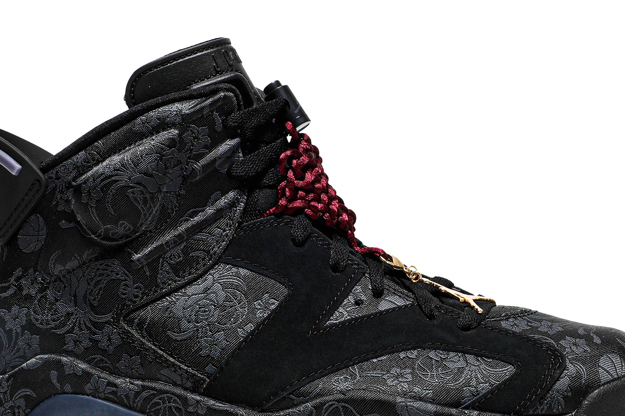 Air Jordan 6 Retro ‘Singles Day’ DB9818-001 Domahi store