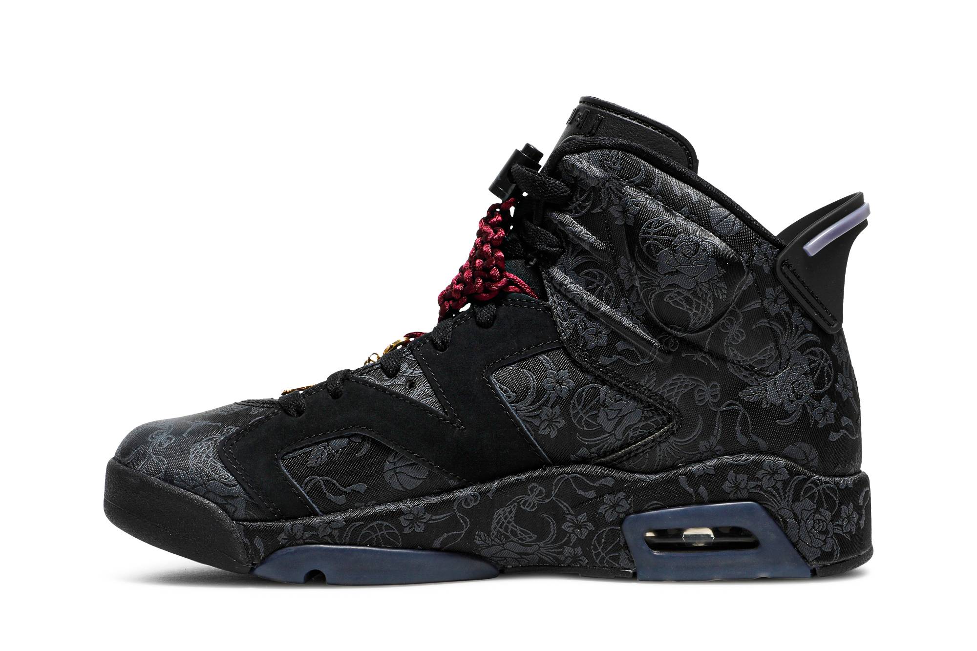 Air Jordan 6 Retro ‘Singles Day’ DB9818-001 Domahi store