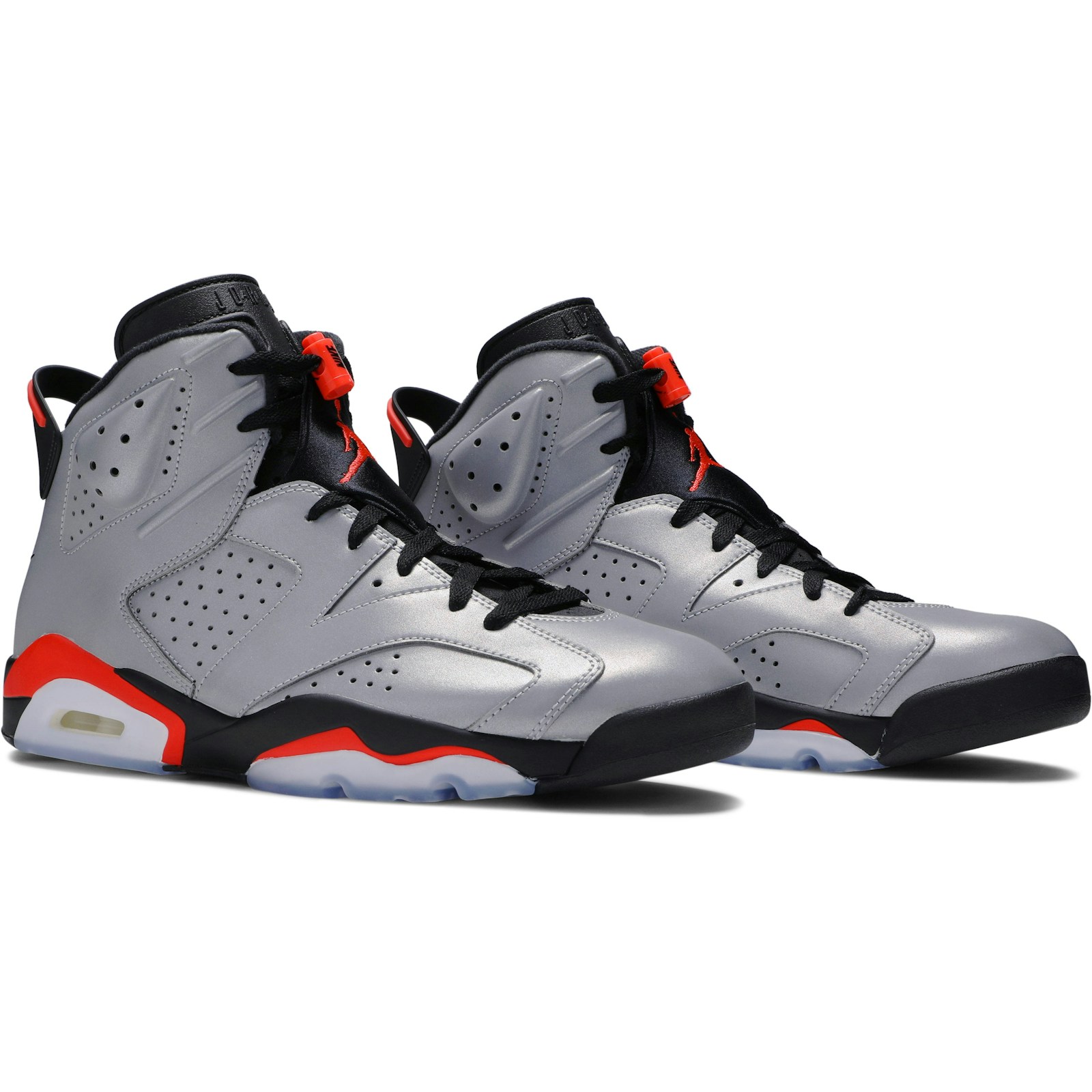 Air Jordan 6 Retro SP ‘Reflections Of A Champion’ CI4072-001 Domahi store
