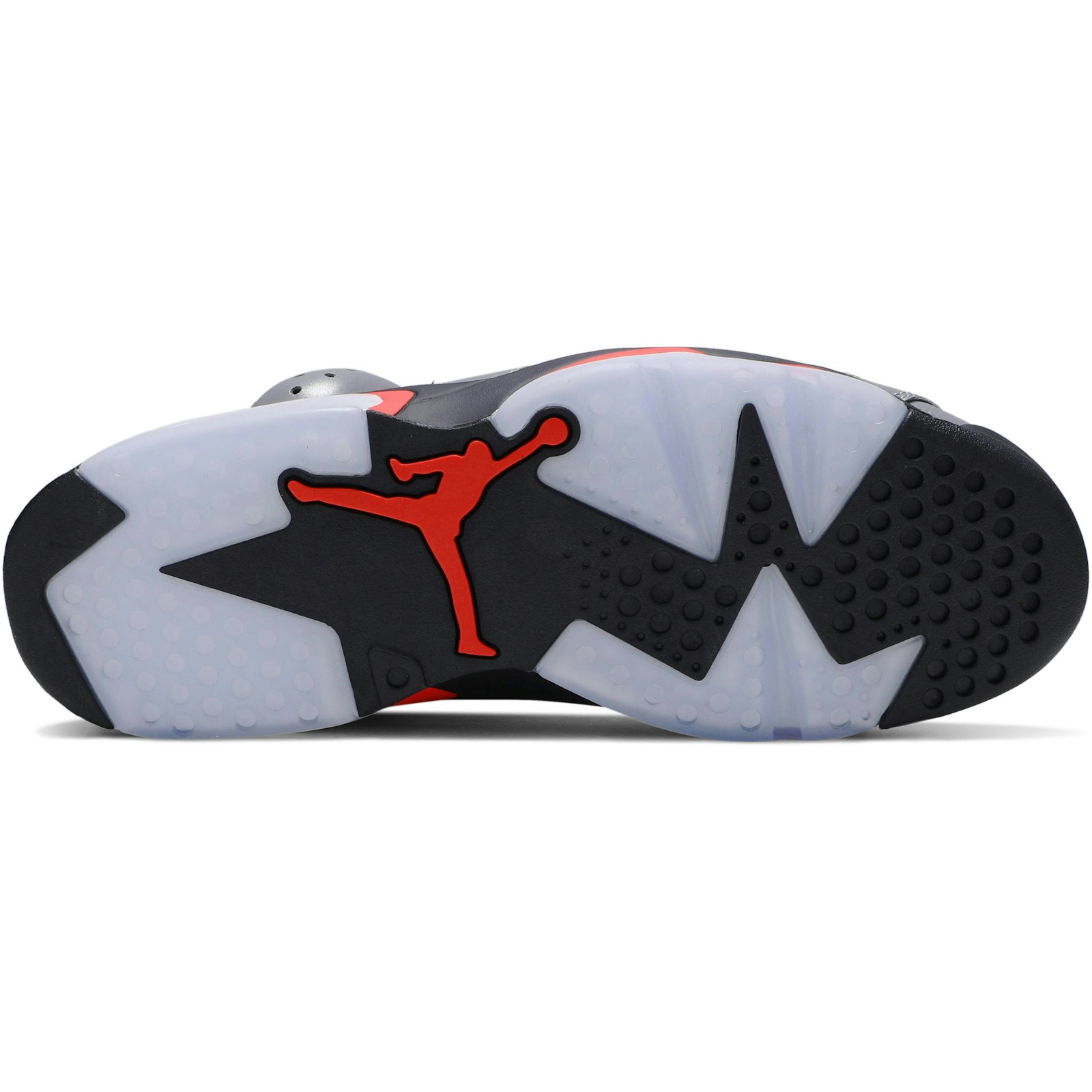 Air Jordan 6 Retro SP ‘Reflections Of A Champion’ CI4072-001 Domahi store