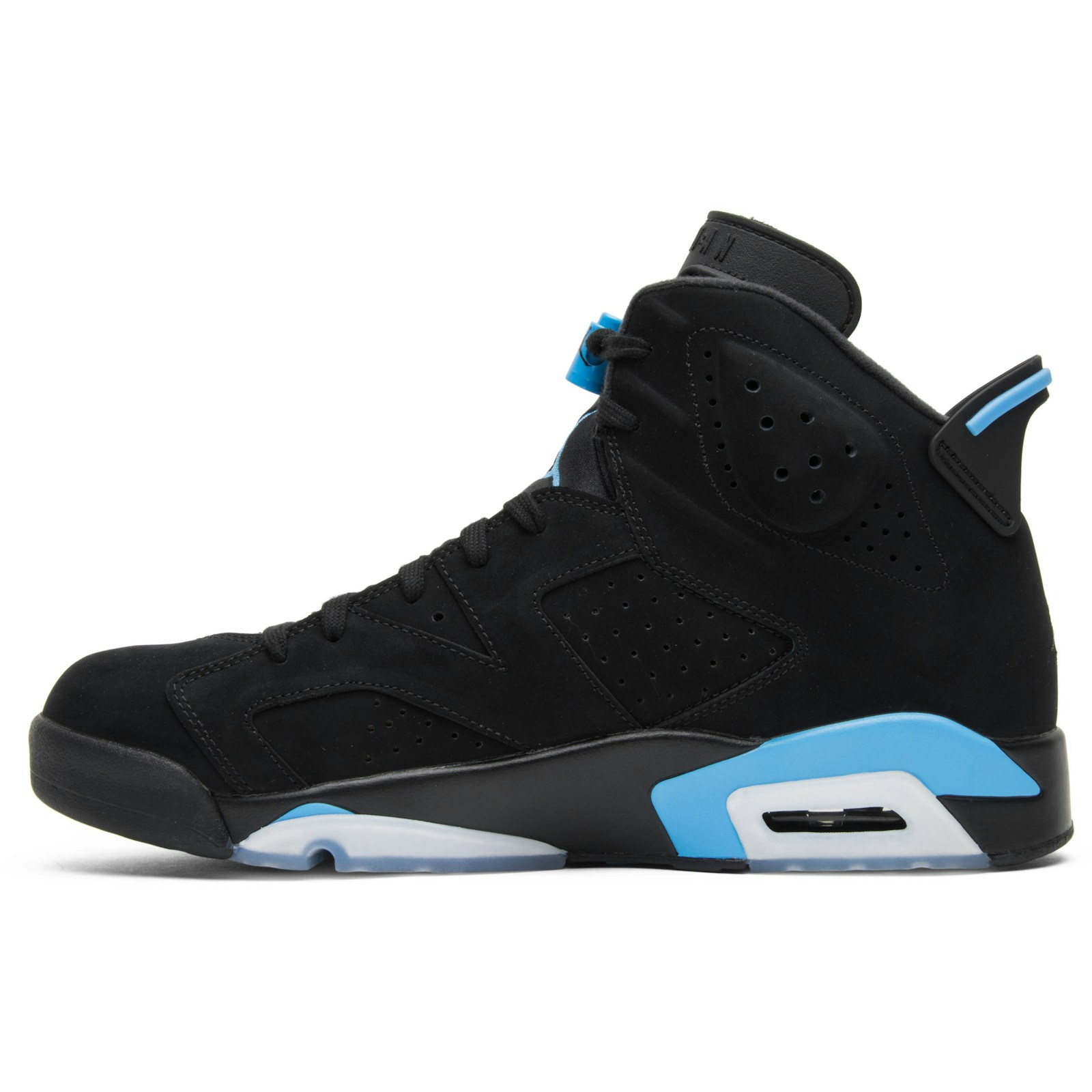 Air Jordan 6 Retro ‘UNC’ 384664-006 Domahi store