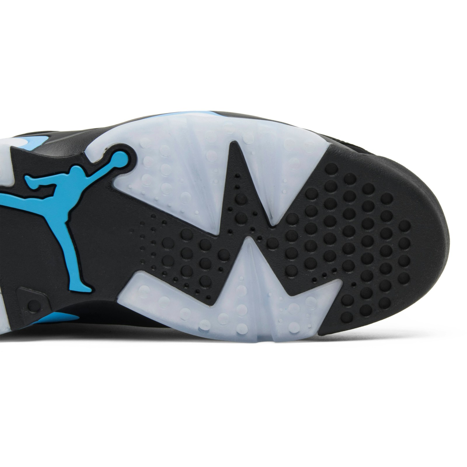 Air Jordan 6 Retro ‘UNC’ 384664-006 Domahi store