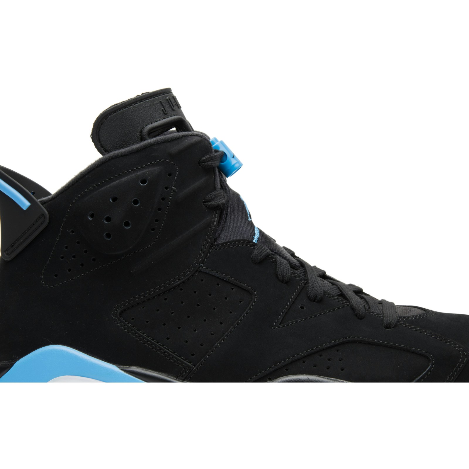 Air Jordan 6 Retro ‘UNC’ 384664-006 Domahi store