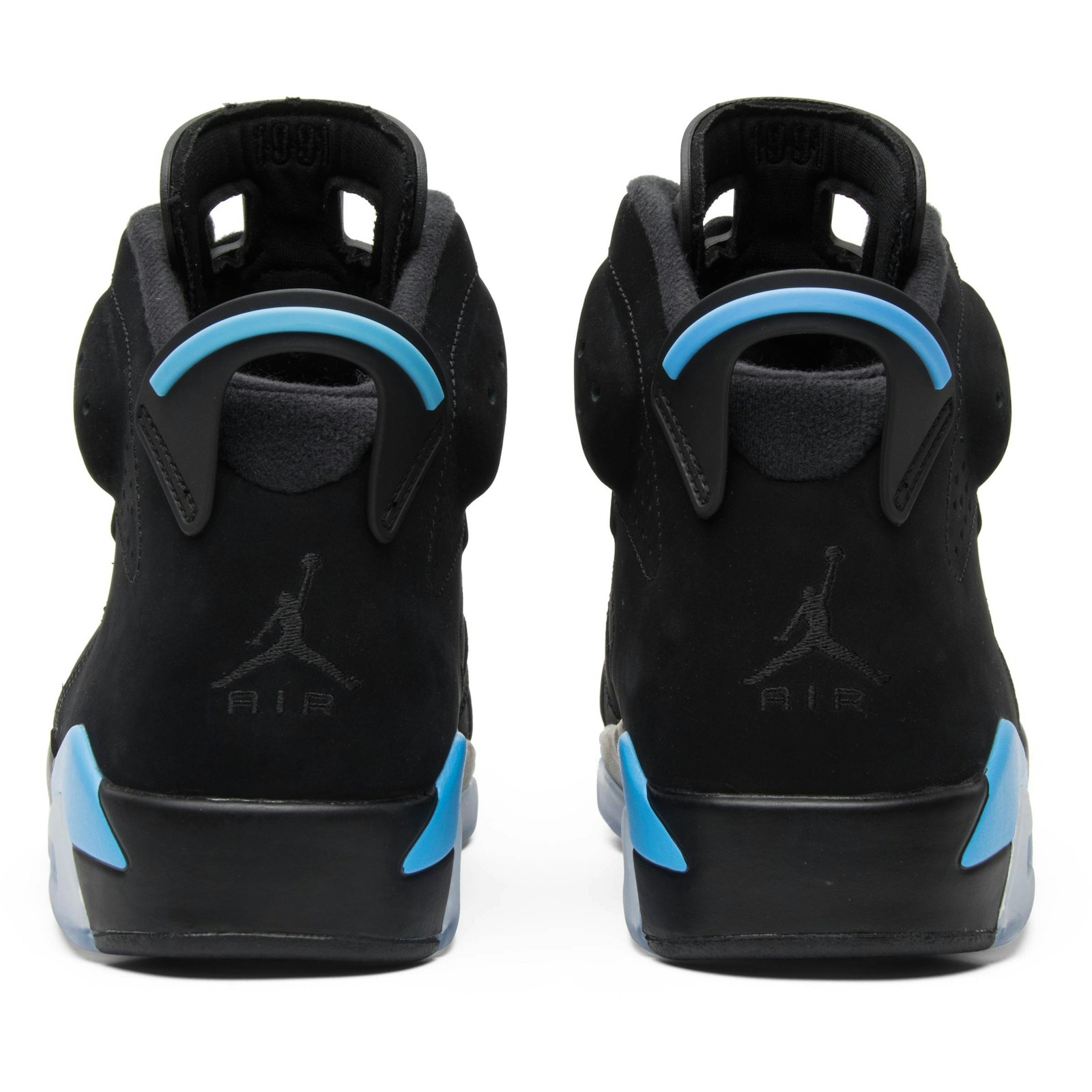 Air Jordan 6 Retro ‘UNC’ 384664-006 Domahi store