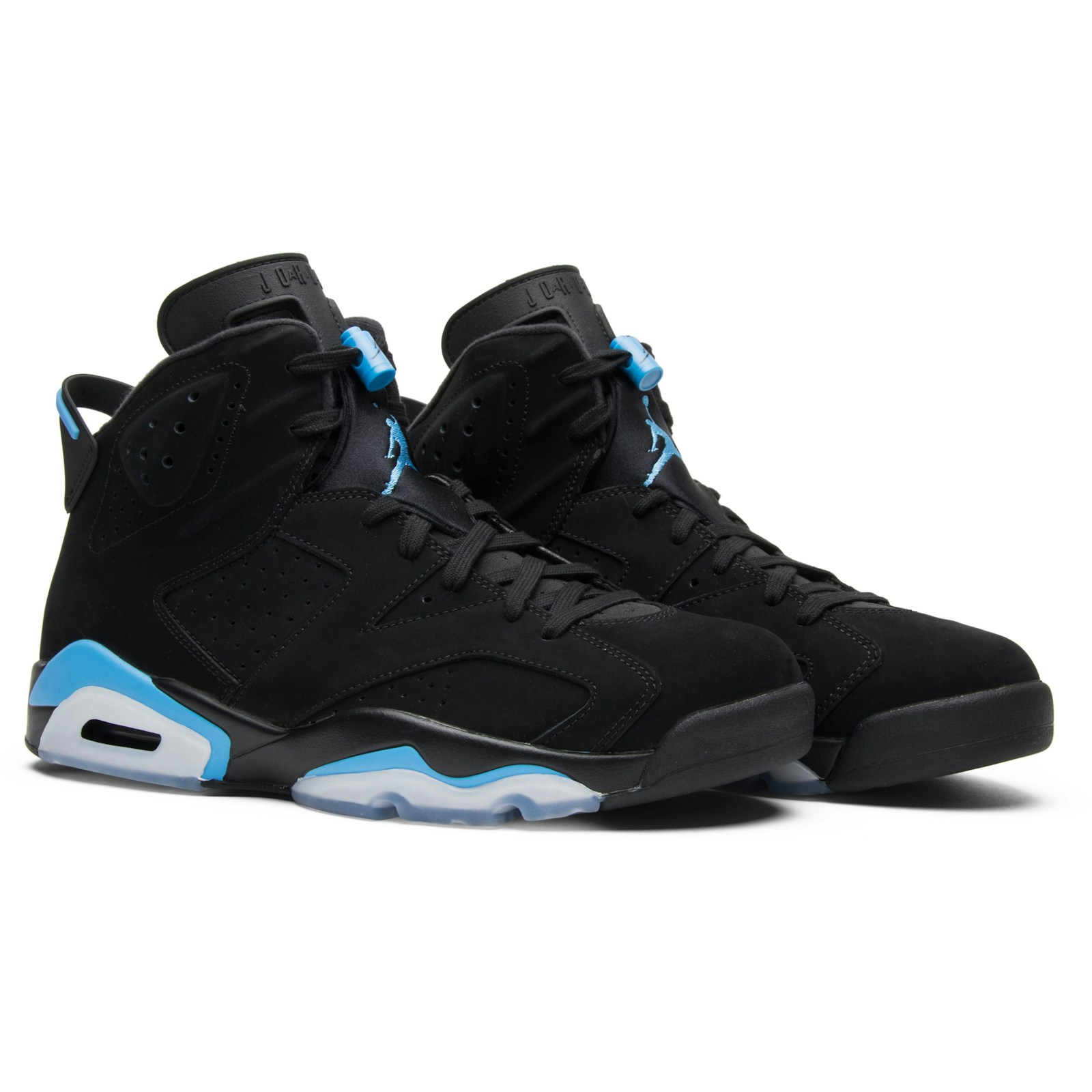 Air Jordan 6 Retro ‘UNC’ 384664-006 Domahi store