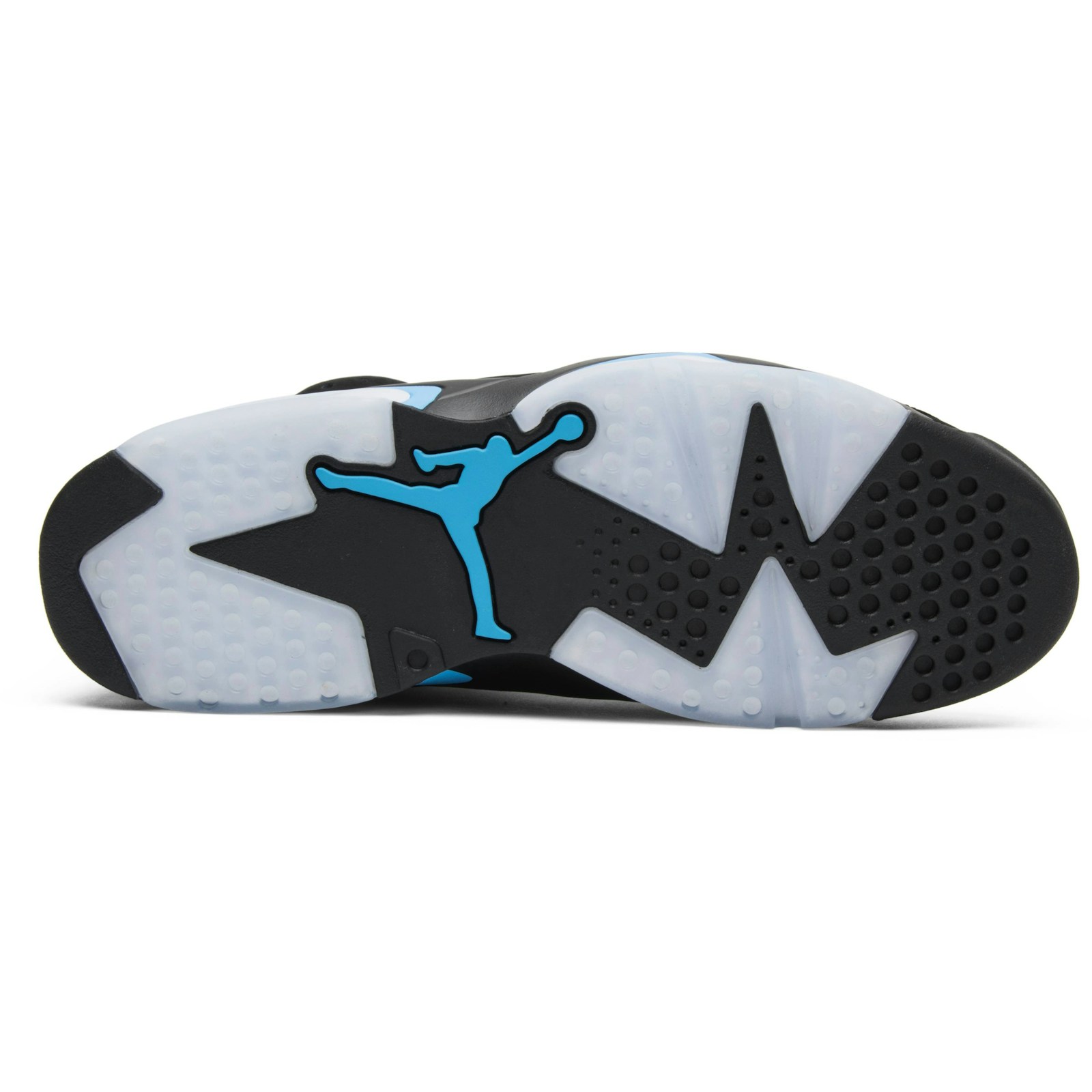 Air Jordan 6 Retro ‘UNC’ 384664-006 Domahi store