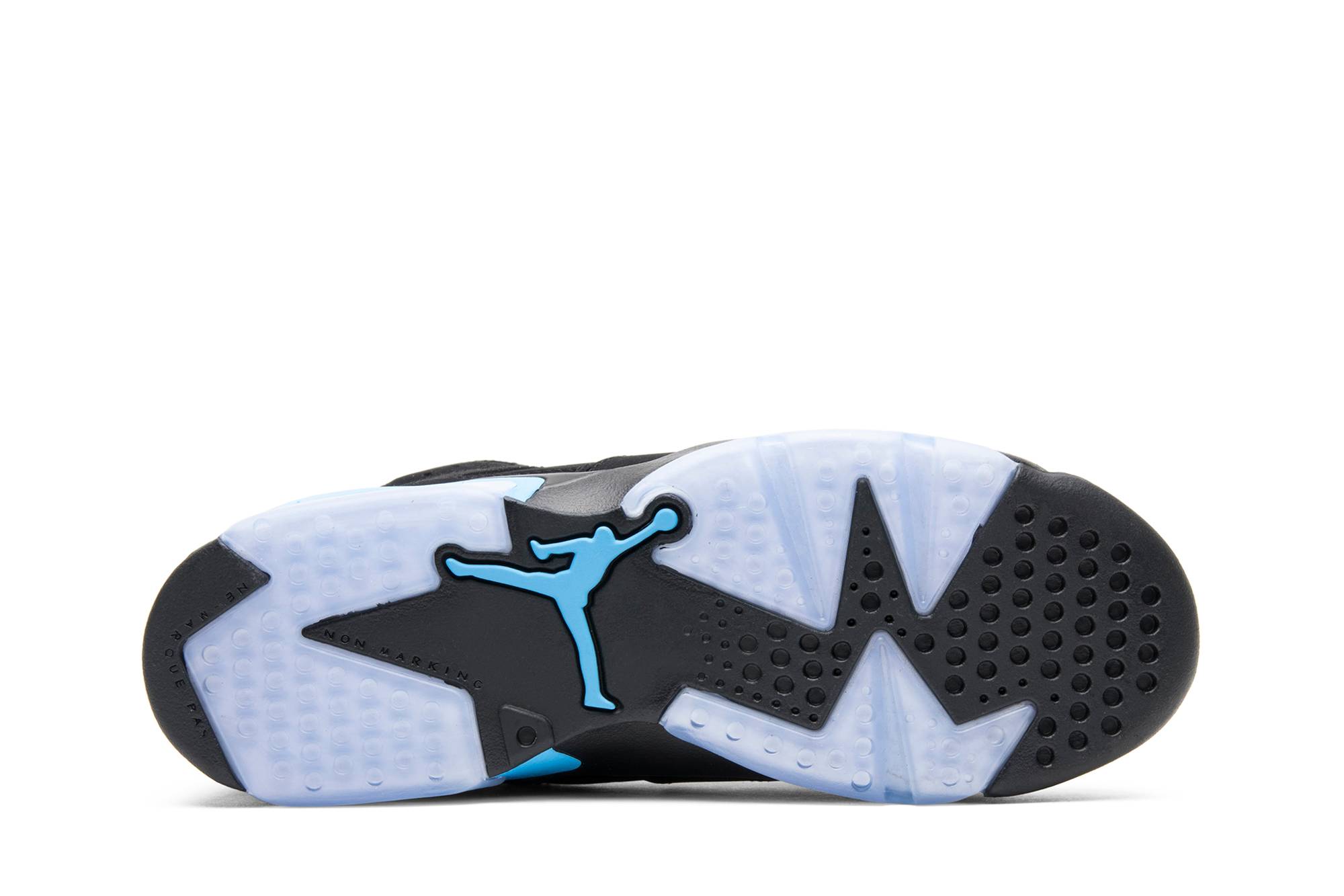Air Jordan 6 Retro ‘UNC’ 384665-006 Domahi Store