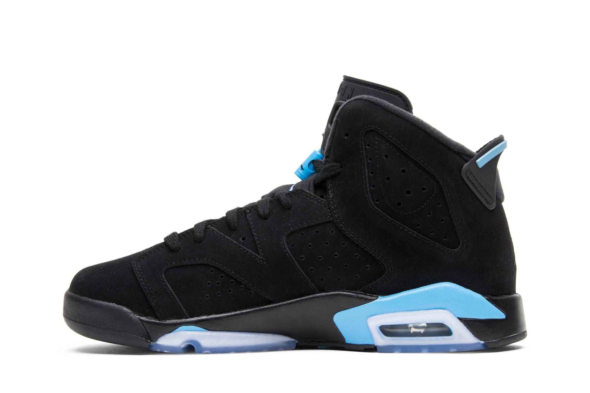 Air Jordan 6 Retro ‘UNC’ 384665-006 Domahi Store