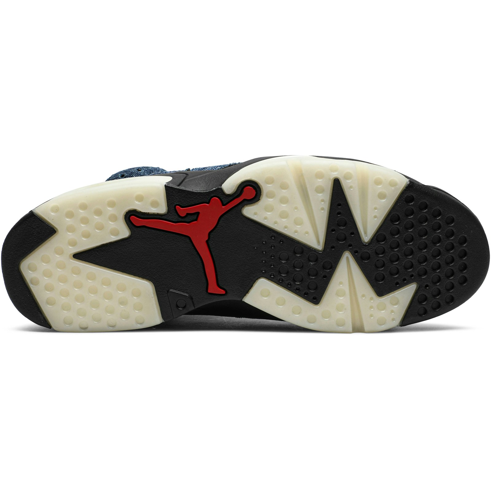 Air Jordan 6 Retro ‘Washed Denim’ CT5350-401 Domahi store