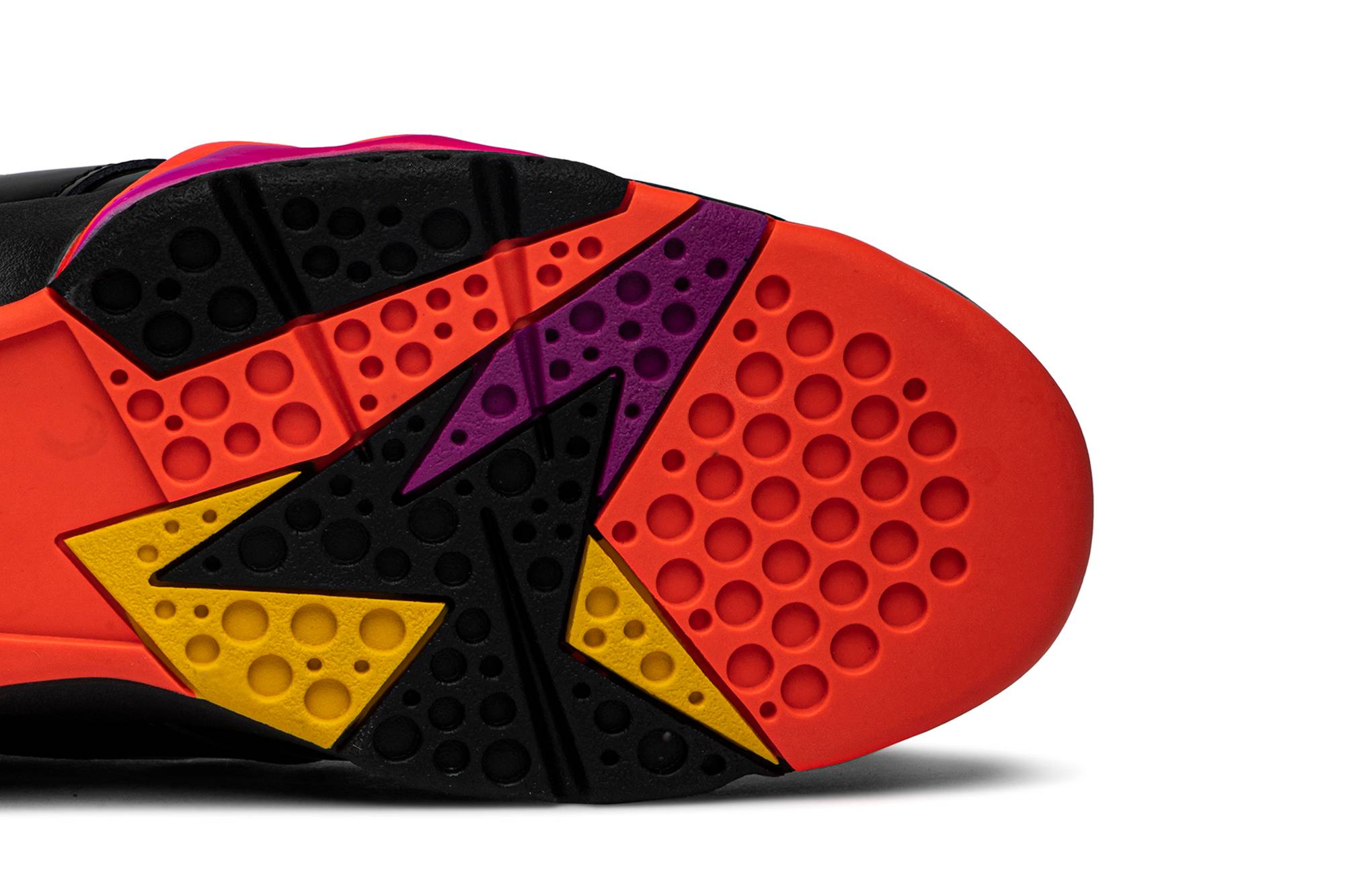 Air Jordan 7 Retro ‘Black Gloss’ 313358-006 Domahi store