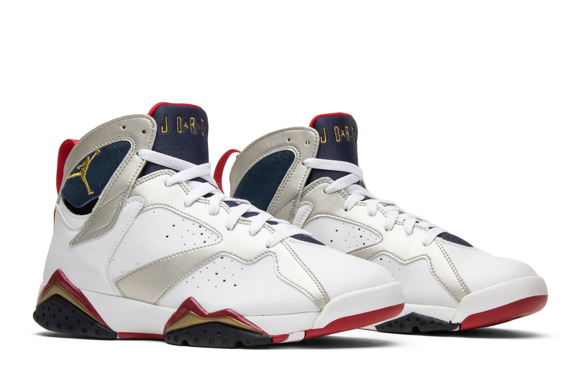 Air Jordan 7 Retro Olympic (2012) 304775-135 Domahi store