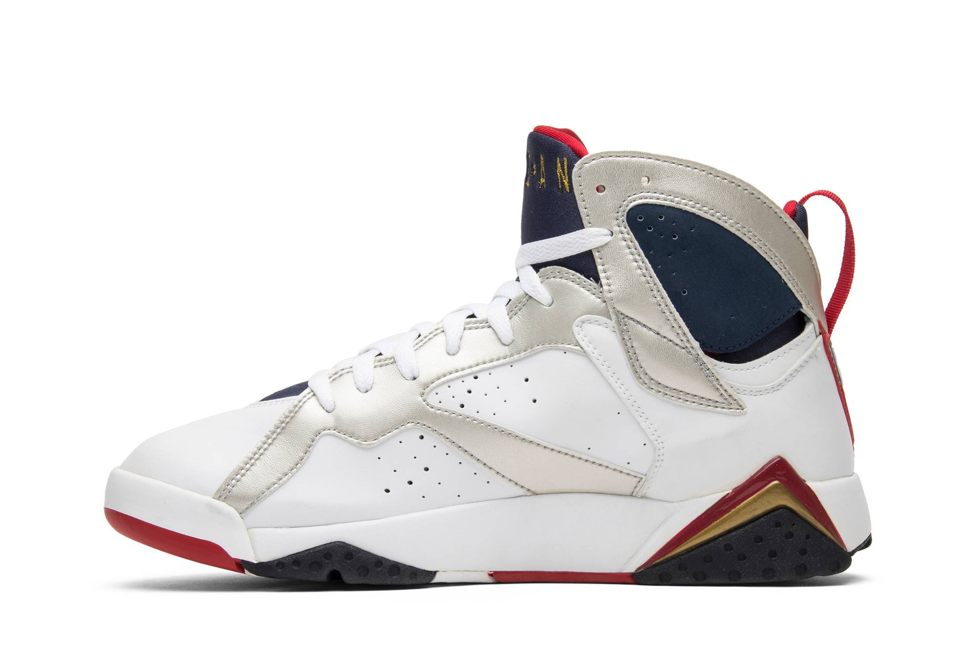 Air Jordan 7 Retro Olympic (2012) 304775-135 Domahi store