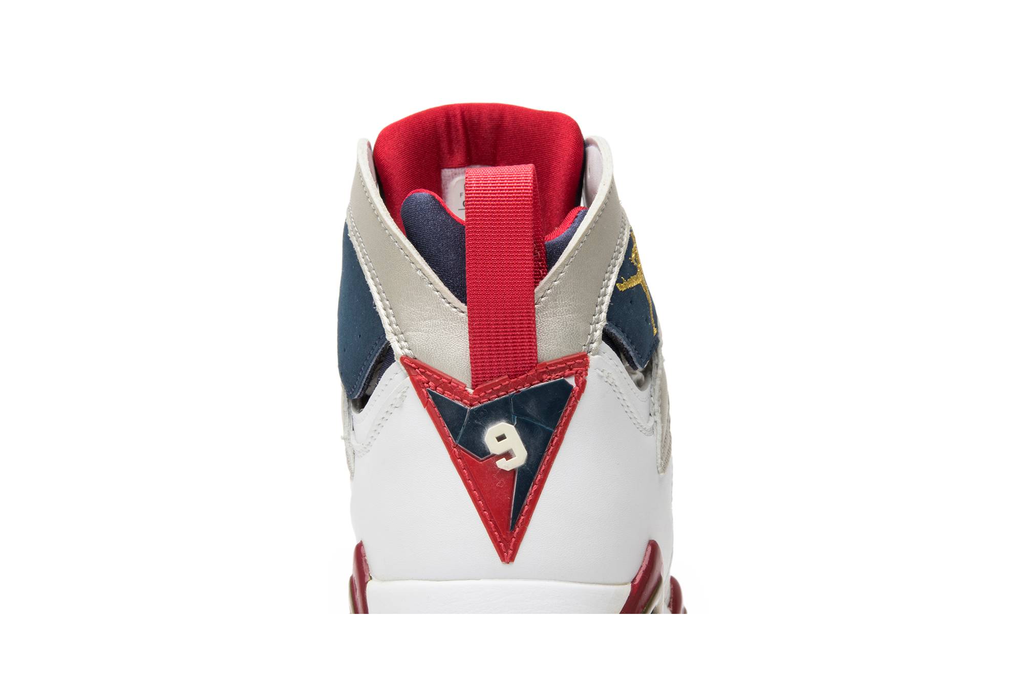 Air Jordan 7 Retro Olympic (2012) 304775-135 Domahi store