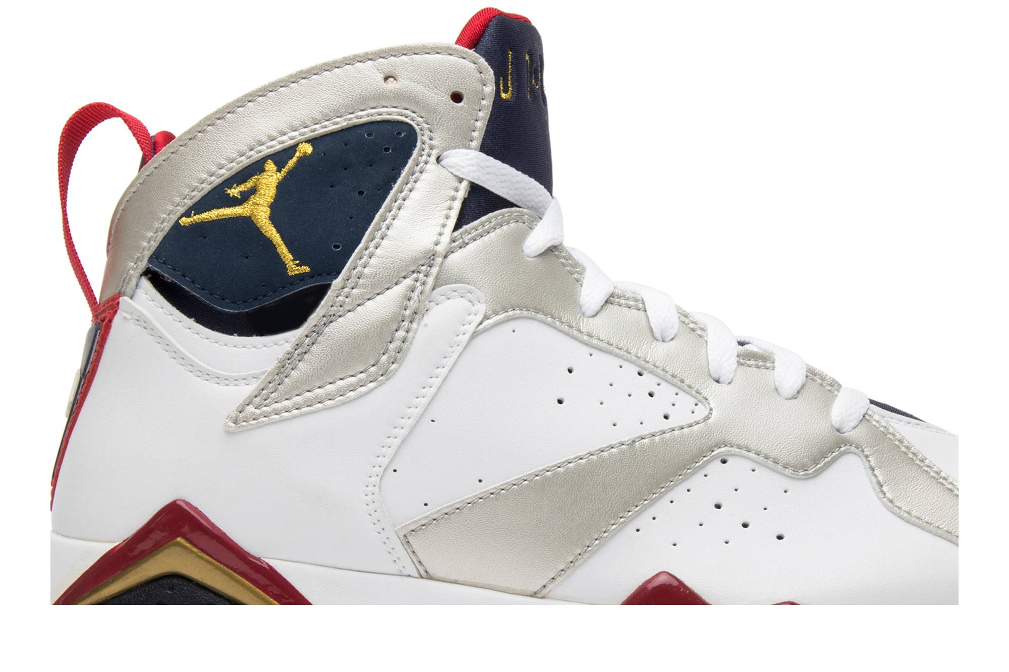 Air Jordan 7 Retro Olympic (2012) 304775-135 Domahi store