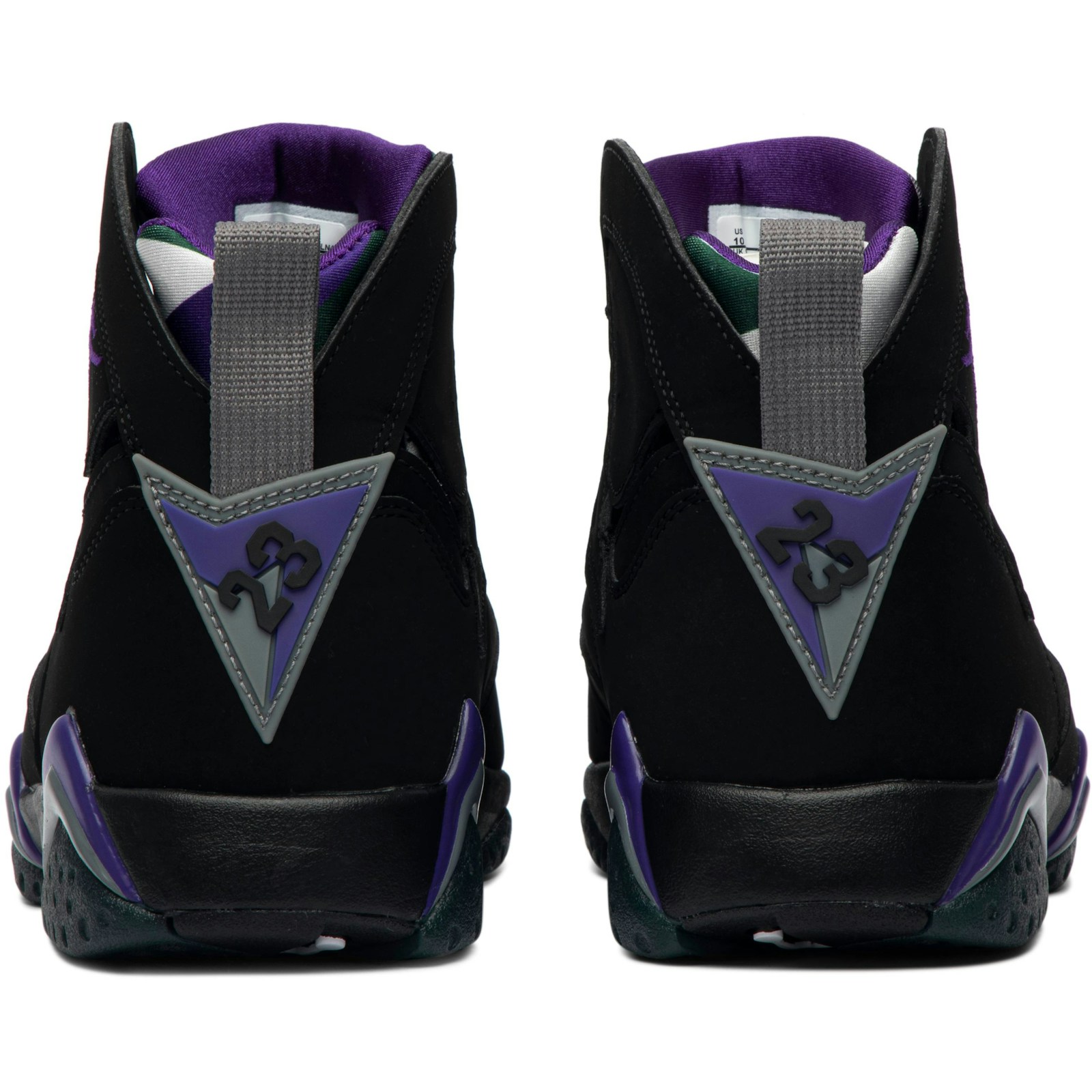 Air Jordan 7 Retro PE ‘Ray Allen’ 304775-053 Domahi store