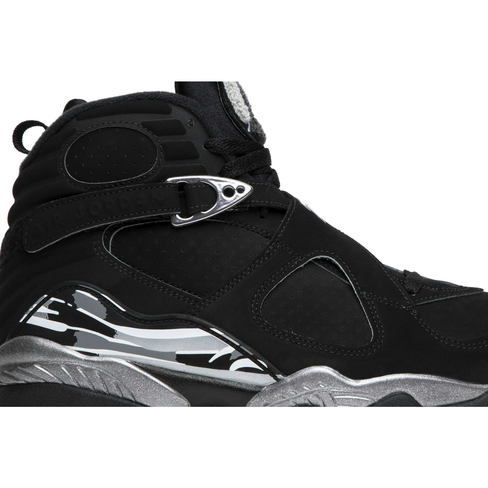 Air Jordan 8 Retro ‘Chrome’ 2015 305381-003 Domahi store