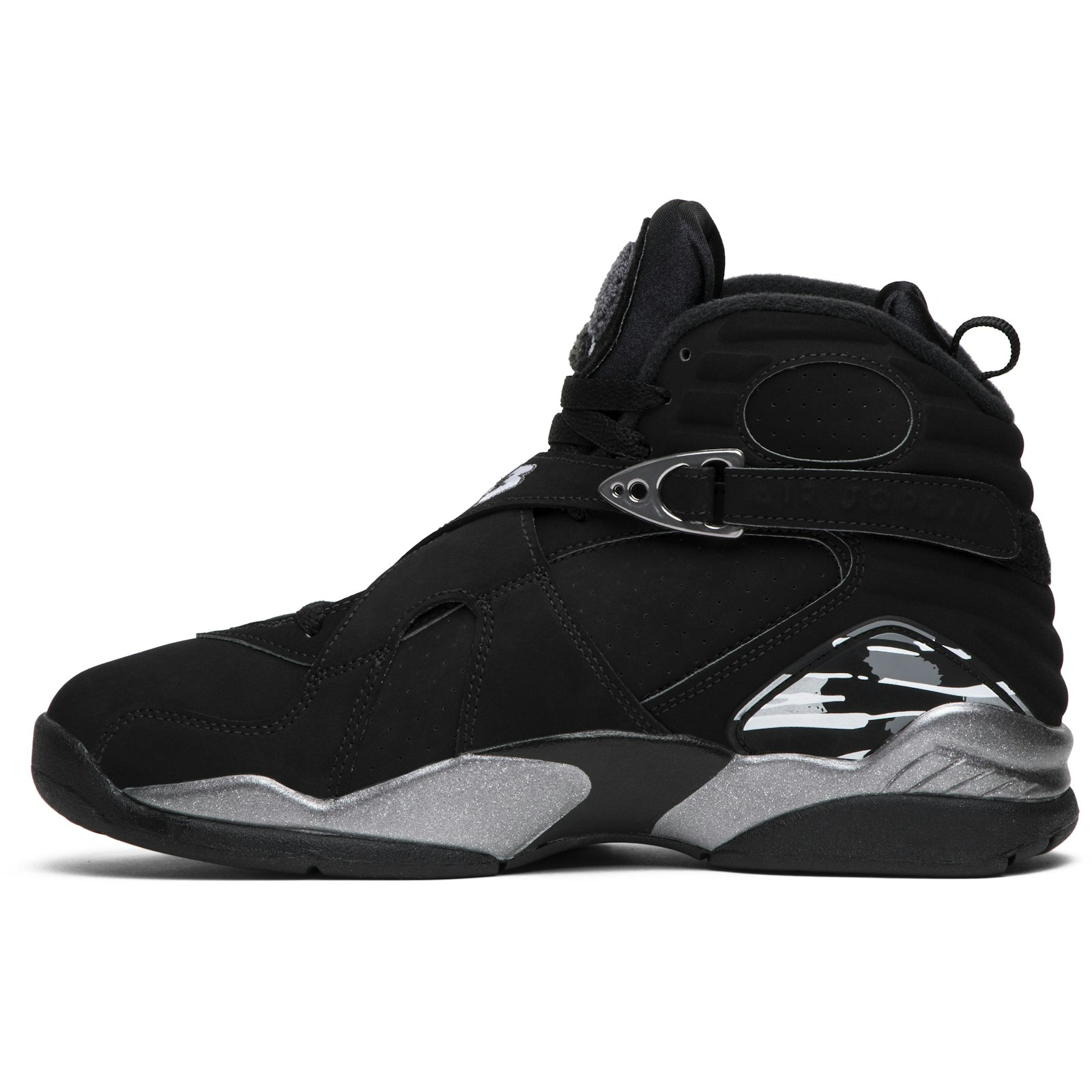 Air Jordan 8 Retro ‘Chrome’ 2015 305381-003 Domahi store