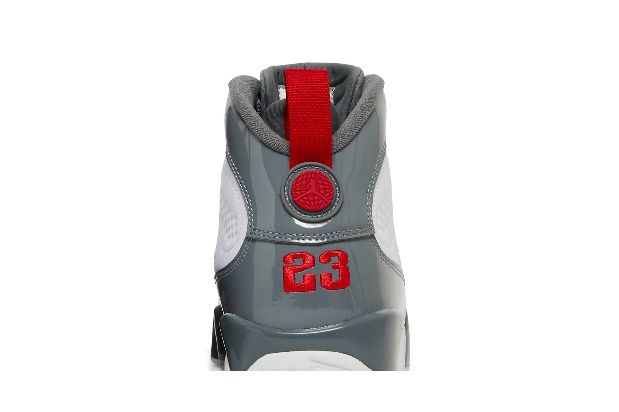 Air Jordan 9 ‘Fire Red’ CT8019-162 Domahi Store