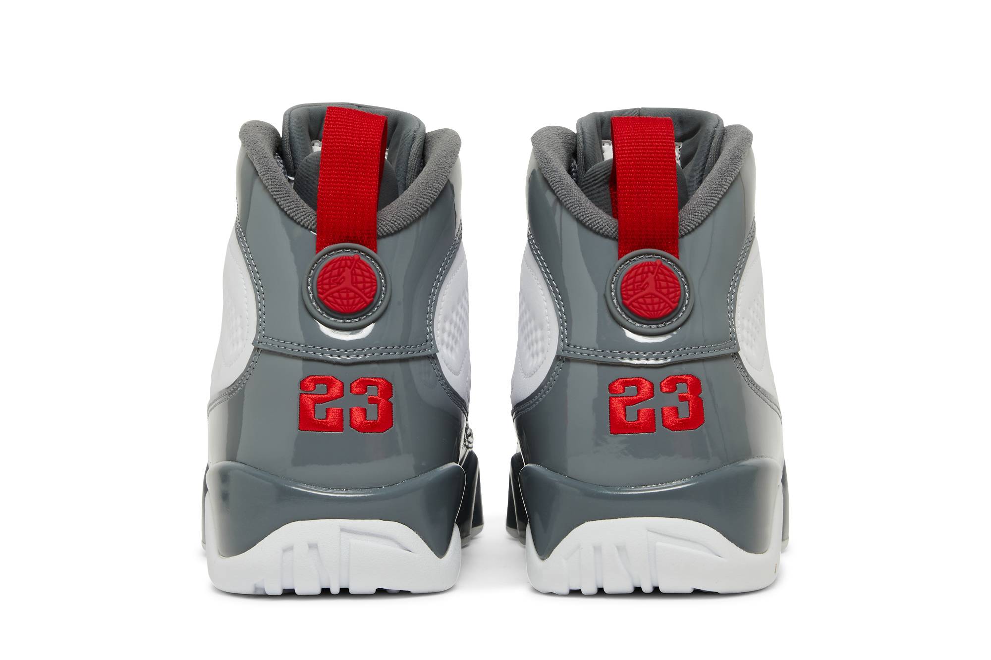 Air Jordan 9 ‘Fire Red’ CT8019-162 Domahi Store