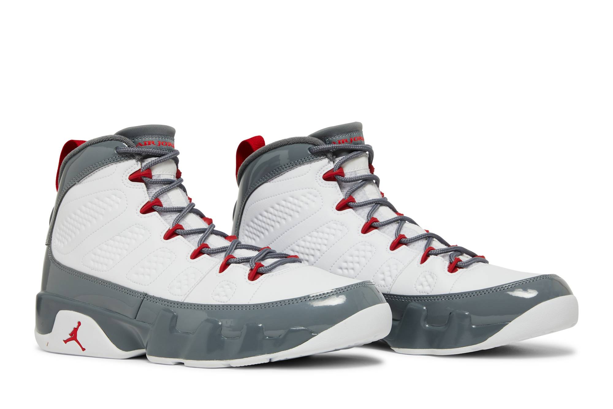 Air Jordan 9 ‘Fire Red’ CT8019-162 Domahi Store