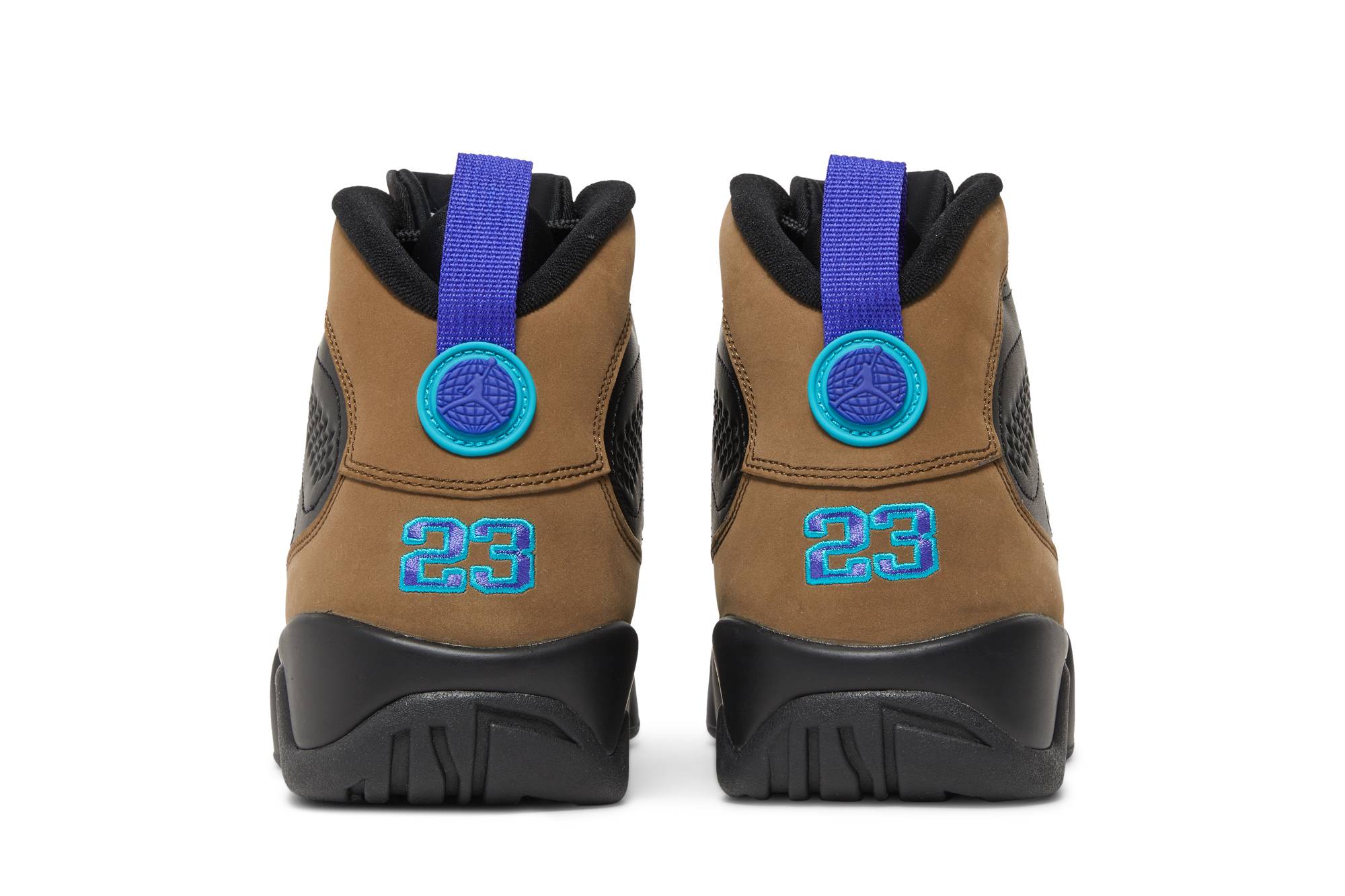 Air Jordan 9 ‘Olive Concord’ CT8019-034 Domahi Store