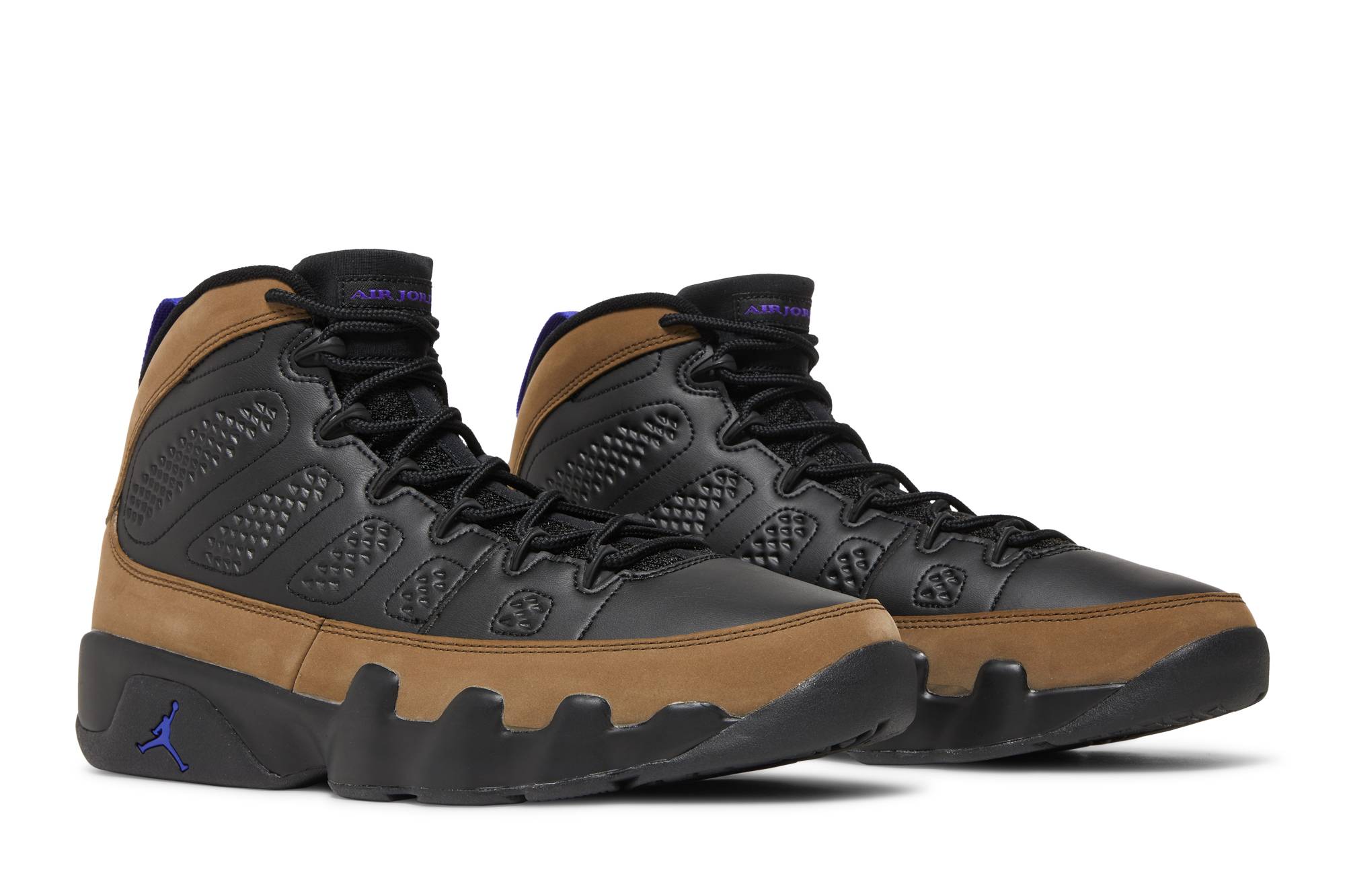 Air Jordan 9 ‘Olive Concord’ CT8019-034 Domahi Store
