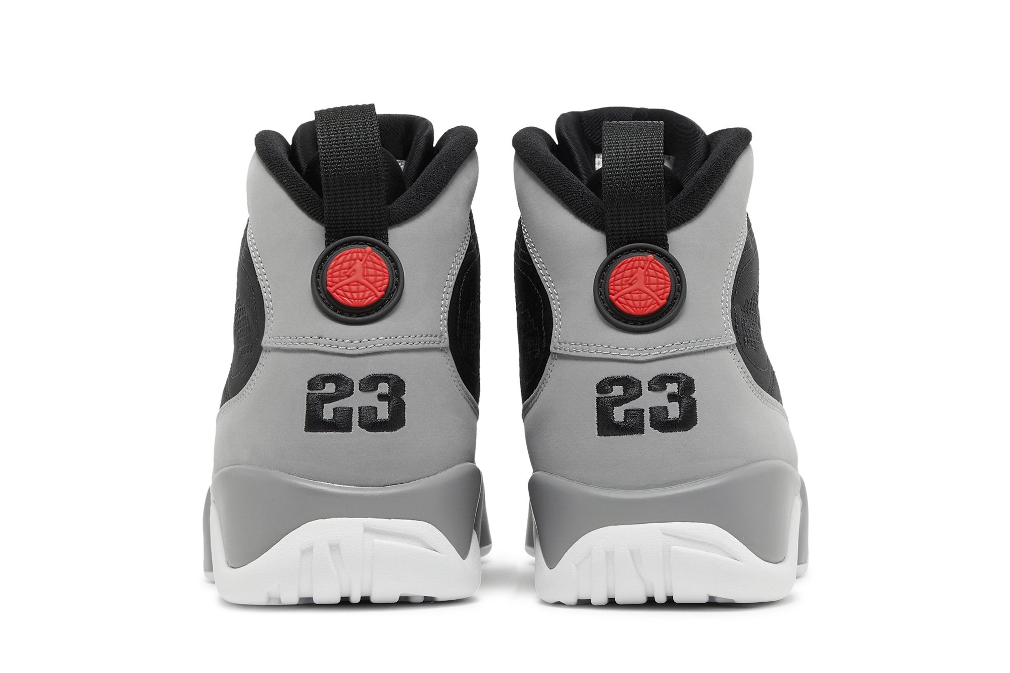 Air Jordan 9 ‘Particle Grey’ CT8019-060 Domahi store