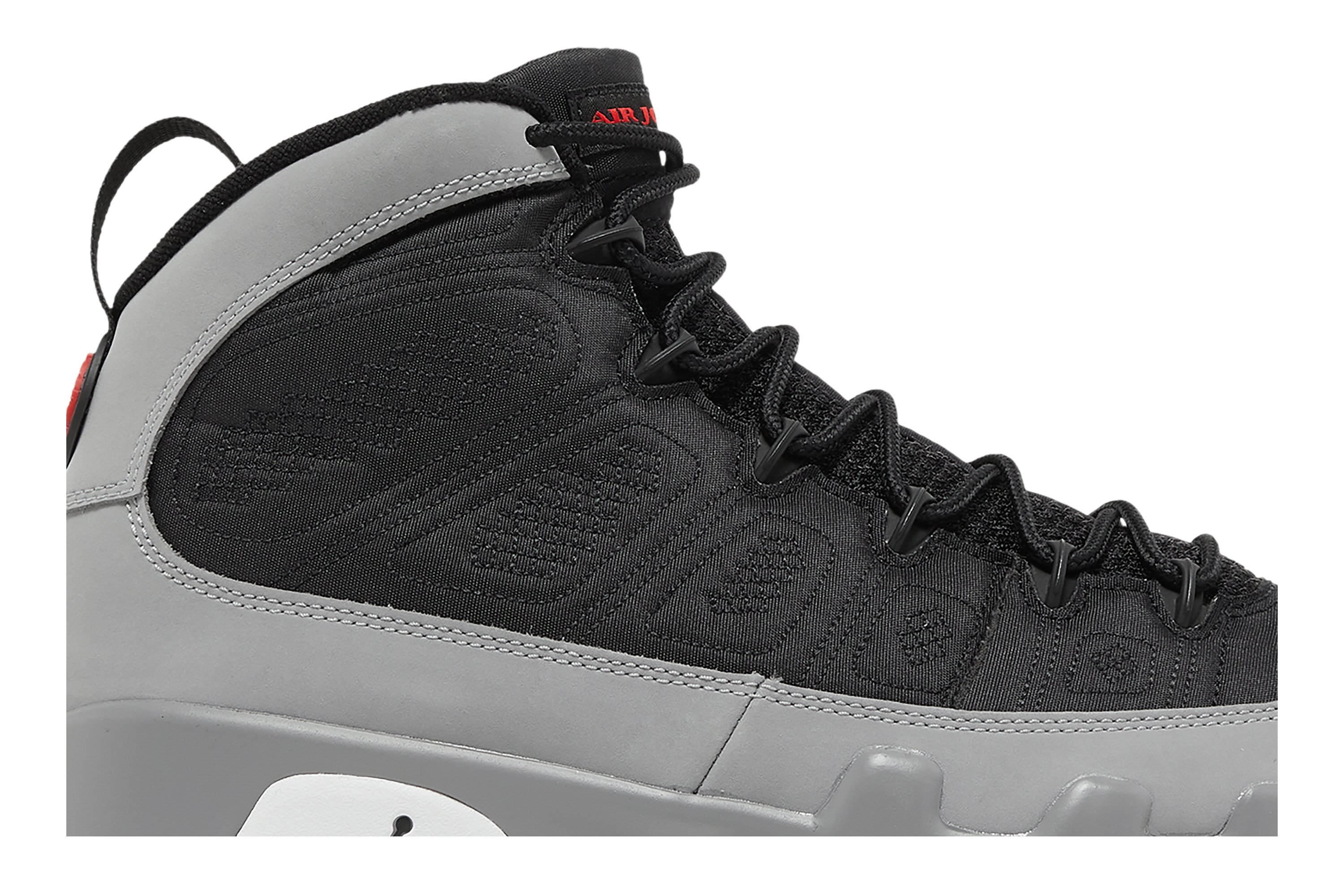 Air Jordan 9 ‘Particle Grey’ CT8019-060 Domahi store