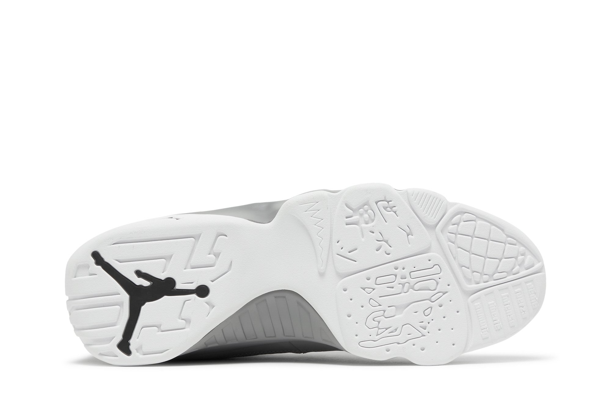 Air Jordan 9 ‘Particle Grey’ CT8019-060 Domahi store