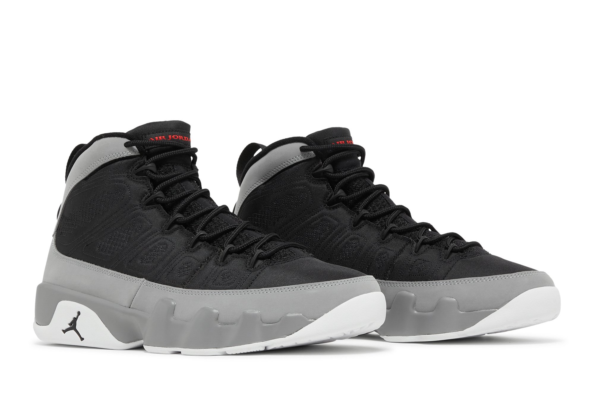 Air Jordan 9 ‘Particle Grey’ CT8019-060 Domahi store