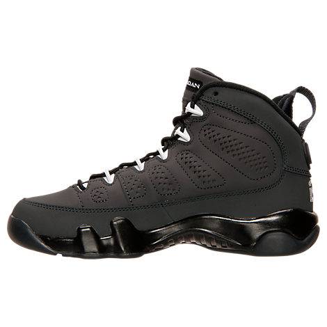 Air Jordan 9 Retro BG ‘Anthracite’ 302359-013 Domahi store
