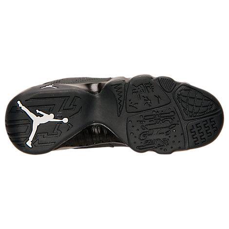 Air Jordan 9 Retro BG ‘Anthracite’ 302359-013 Domahi store