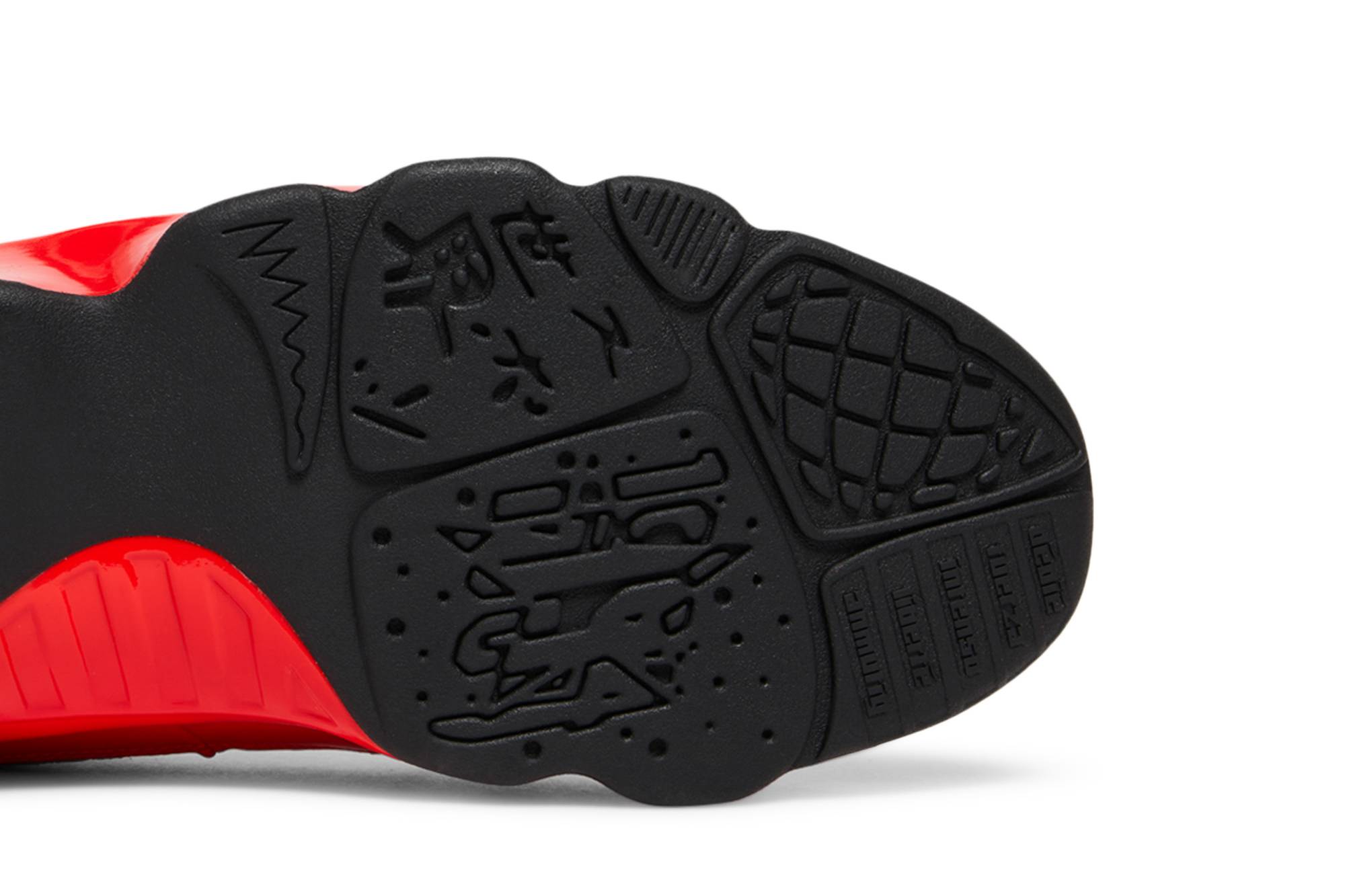 Air Jordan 9 Retro ‘Chile Red’ CT8019-600 Domahi store