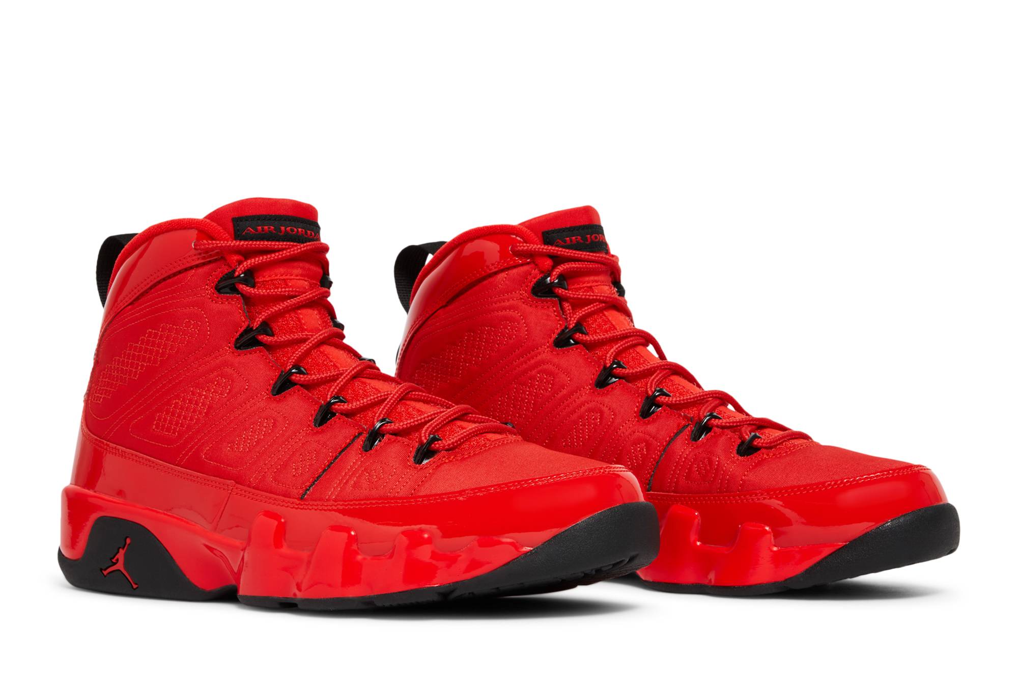 Air Jordan 9 Retro ‘Chile Red’ CT8019-600 Domahi store