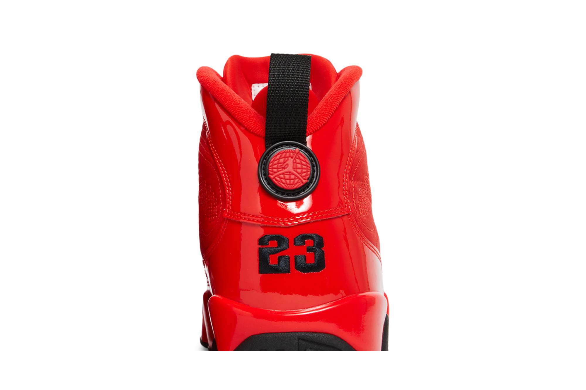 Air Jordan 9 Retro ‘Chile Red’ CT8019-600 Domahi store