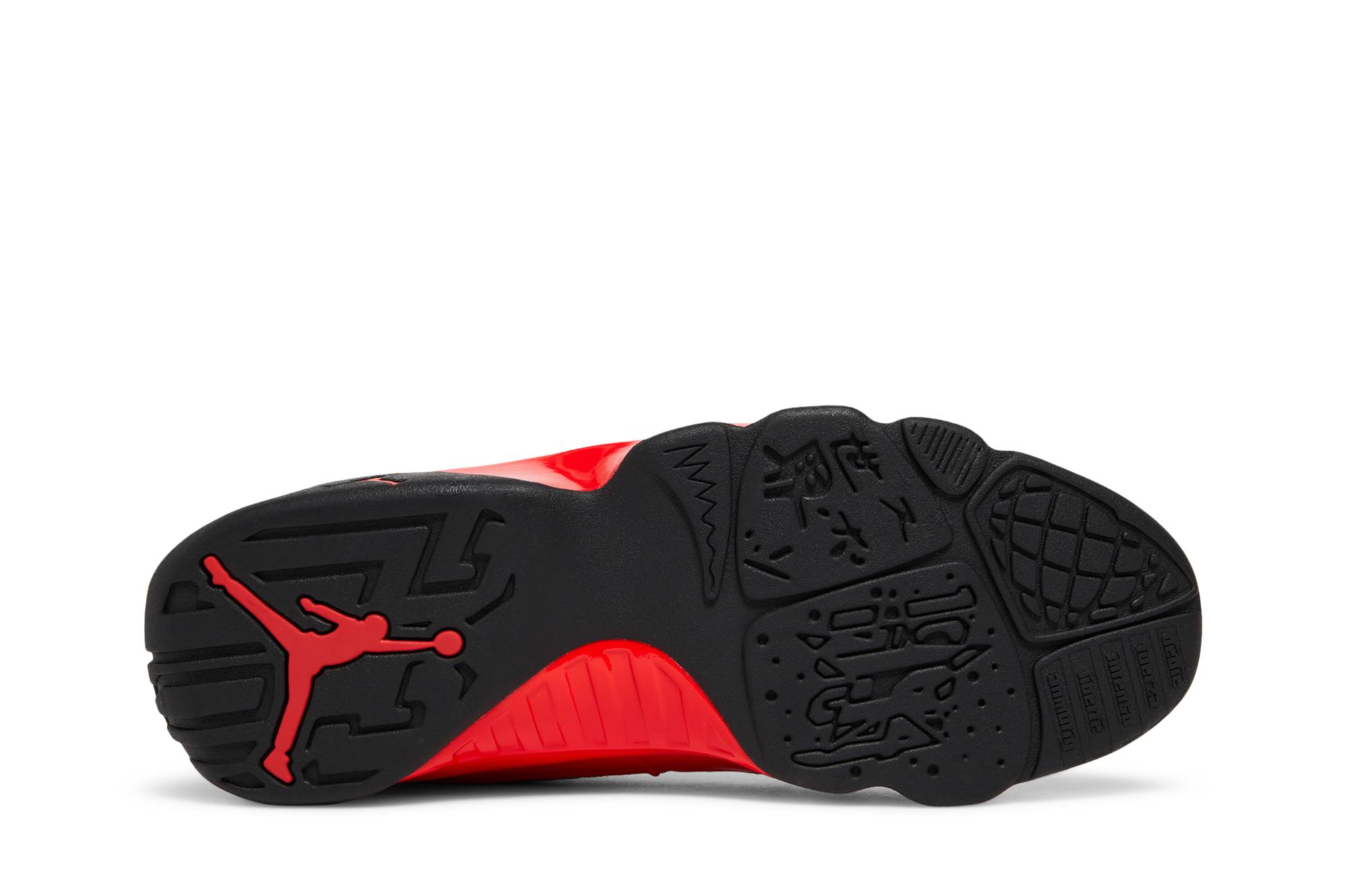 Air Jordan 9 Retro ‘Chile Red’ CT8019-600 Domahi store