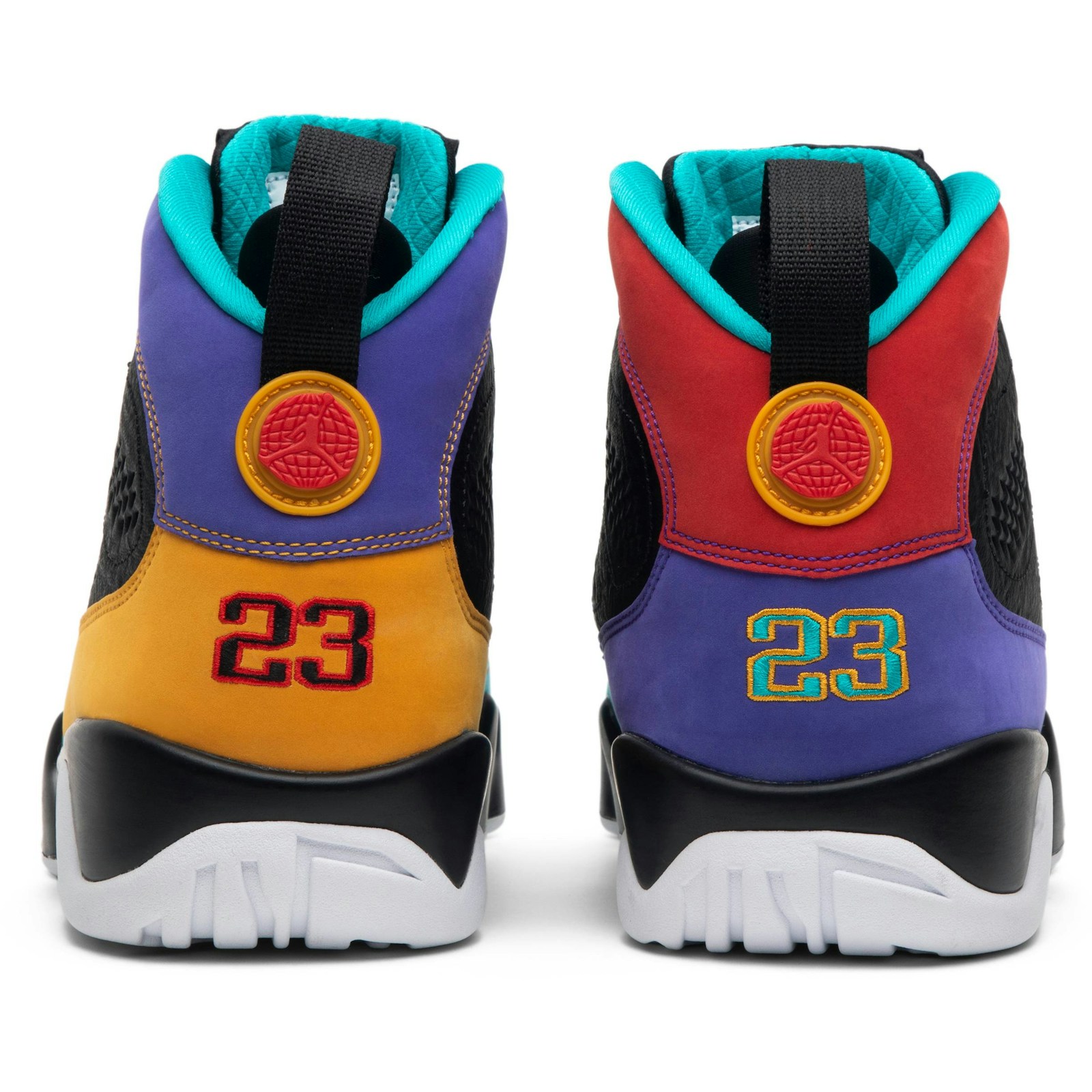 Air Jordan 9 Retro ‘Dream It, Do It’ 302370-065 Domahi store