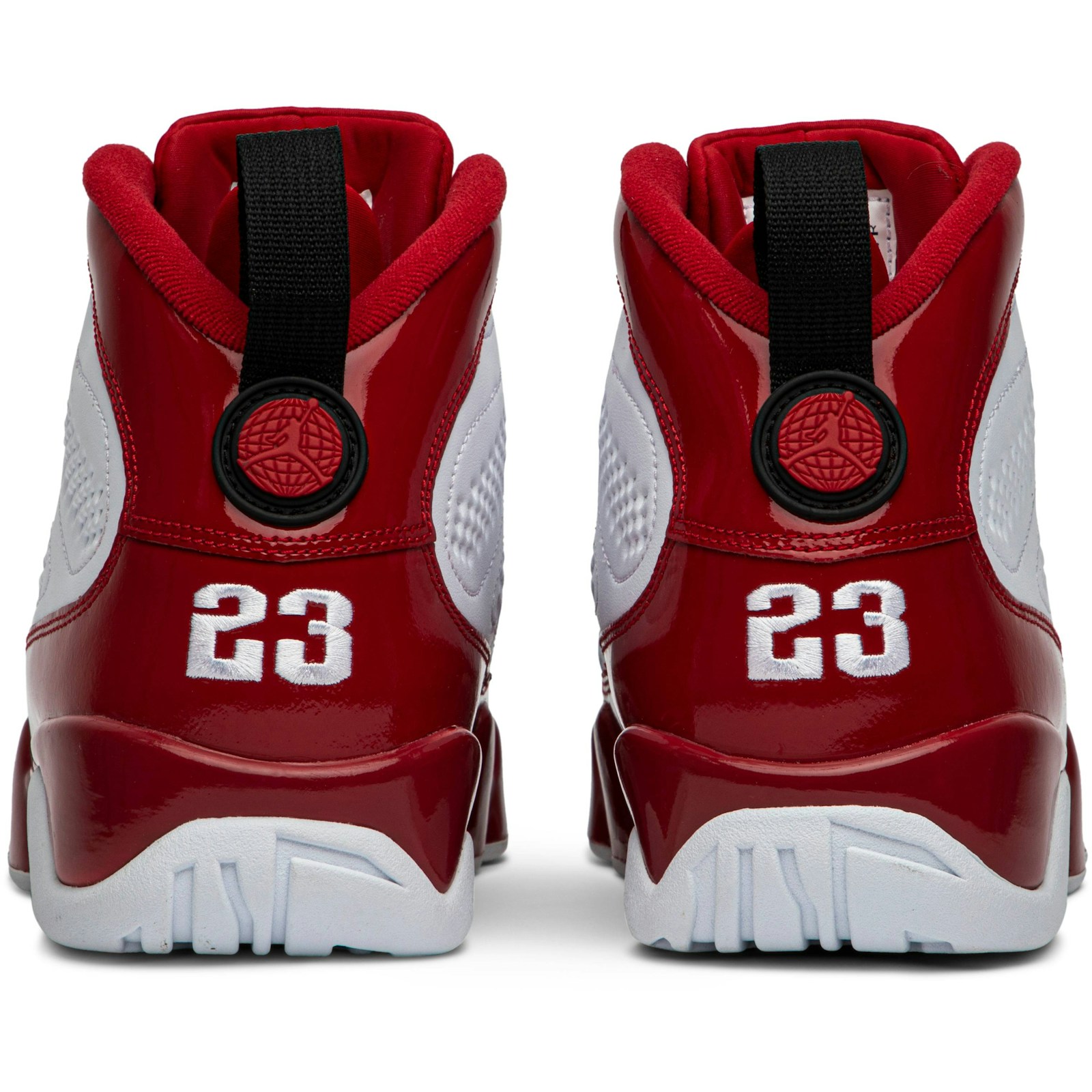 Air Jordan 9 Retro ‘Gym Red’ 302370-160 Domahi store