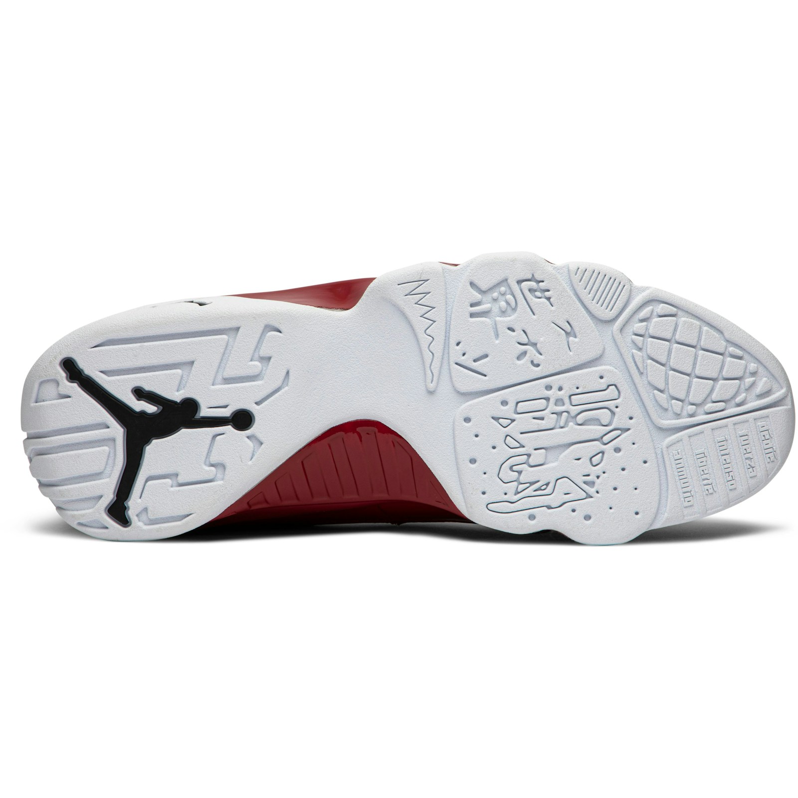 Air Jordan 9 Retro ‘Gym Red’ 302370-160 Domahi store