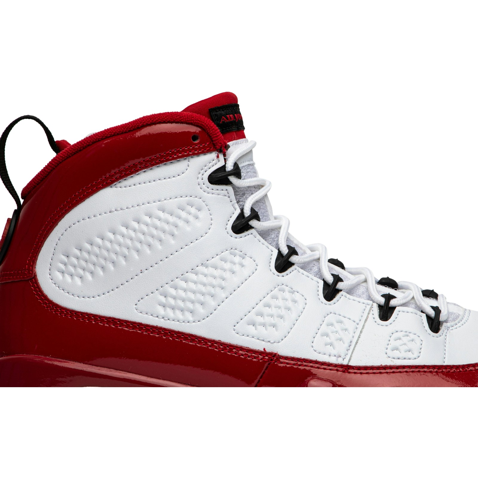 Air Jordan 9 Retro ‘Gym Red’ 302370-160 Domahi store
