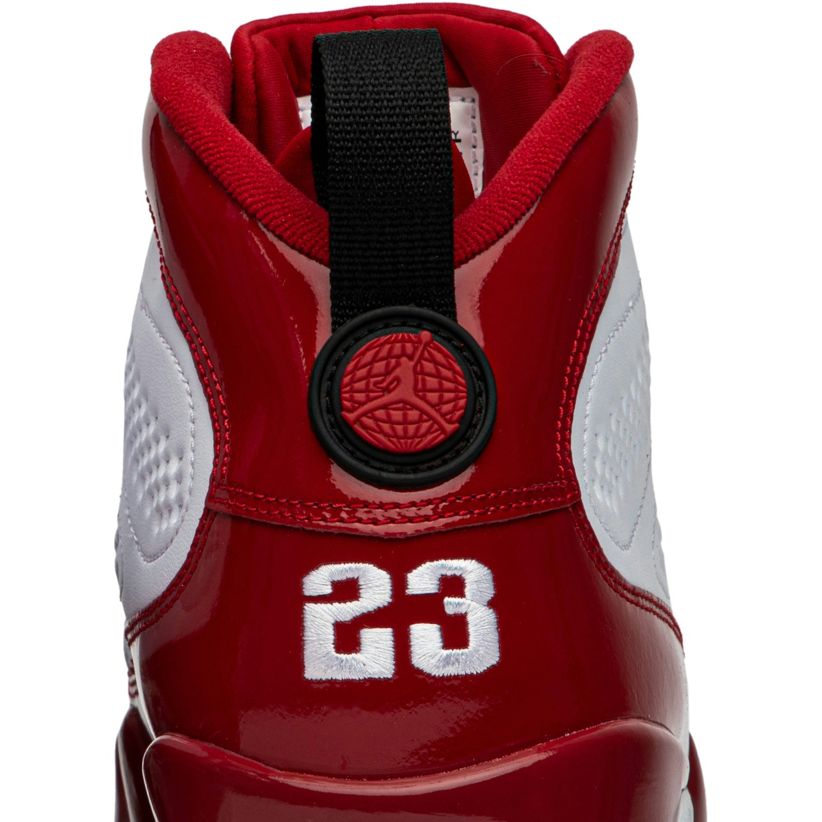 Air Jordan 9 Retro ‘Gym Red’ 302370-160 Domahi store